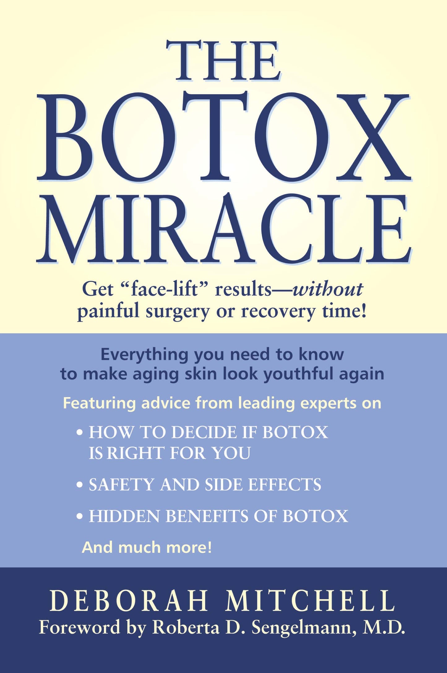Botox Miracle