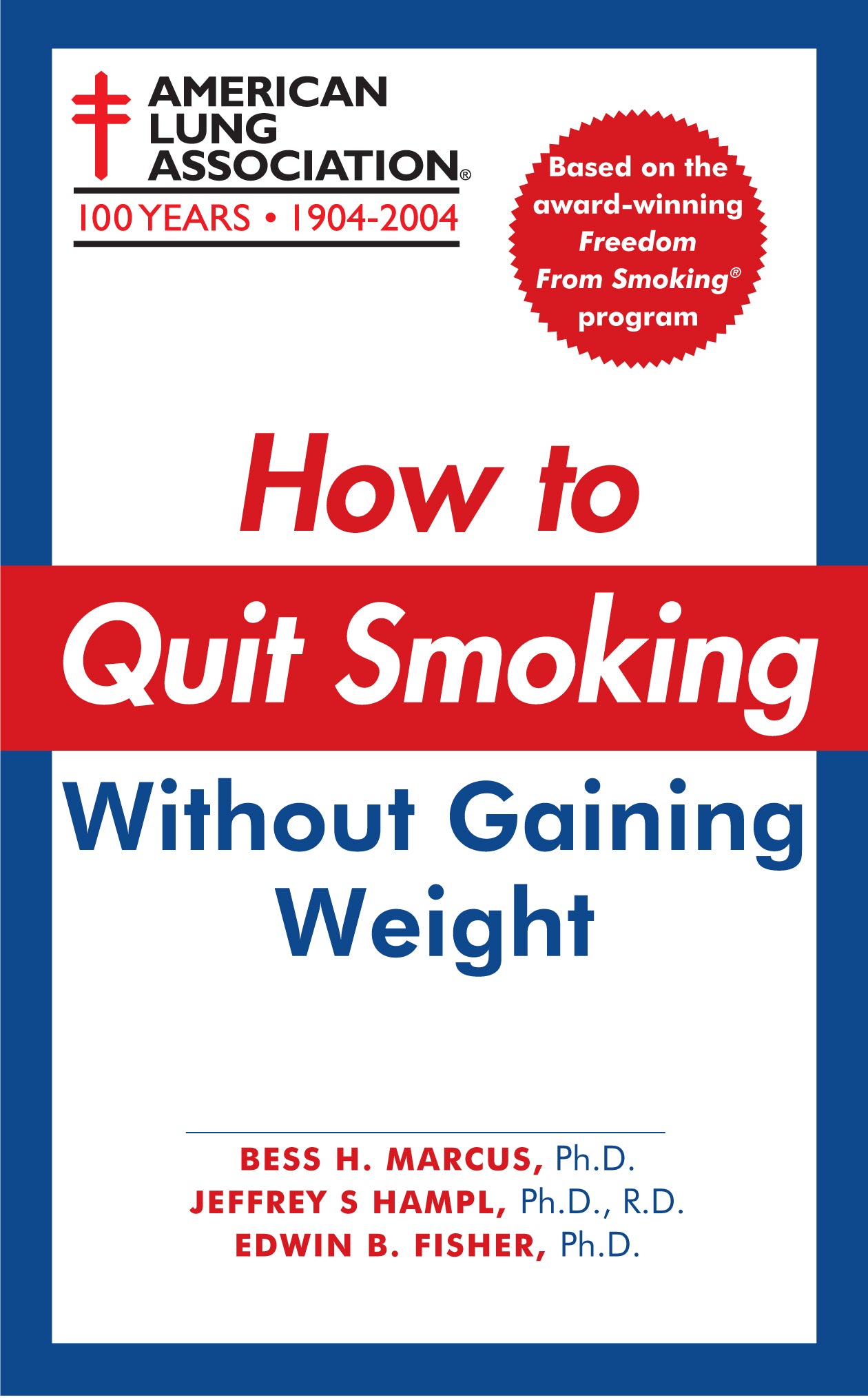 How to Quit Smoking Without Gaining Weight