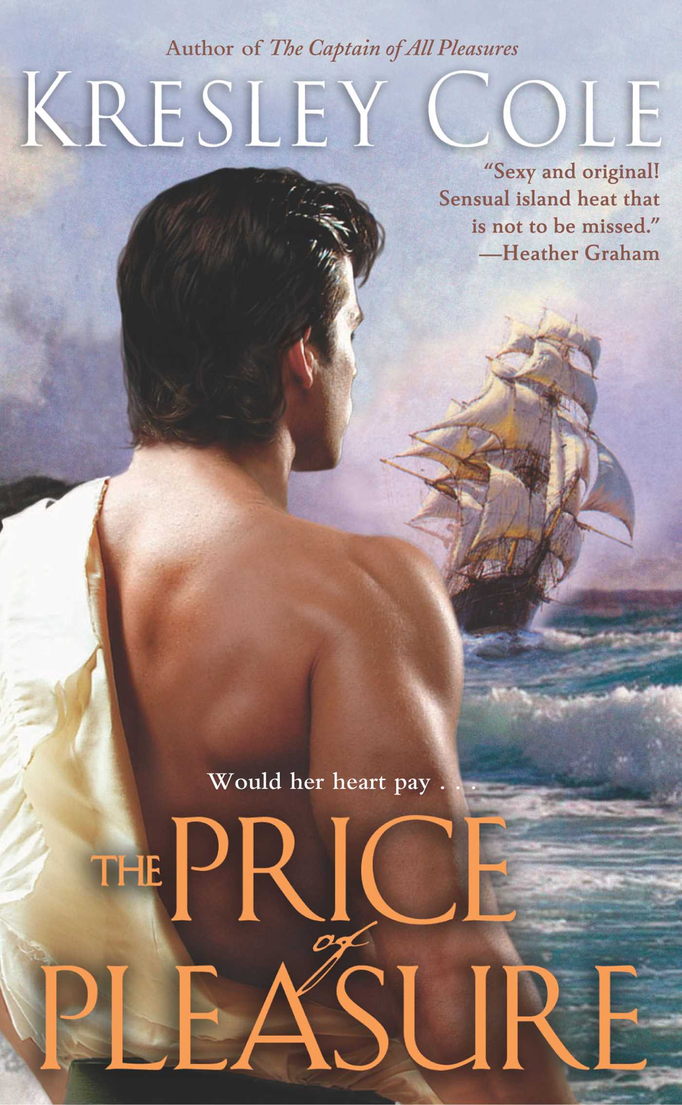 Price of Pleasure