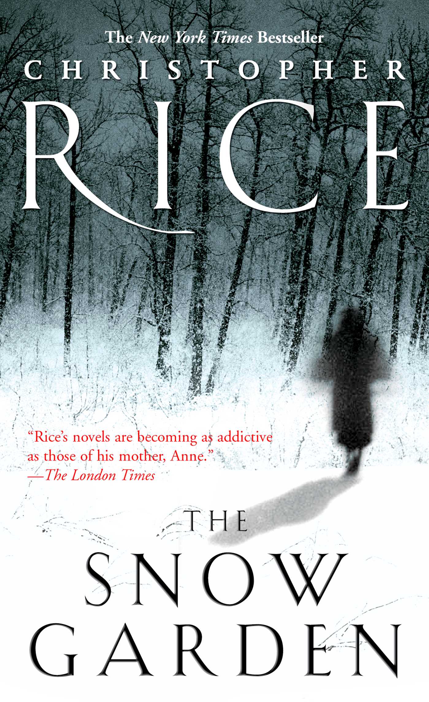 Snow Garden