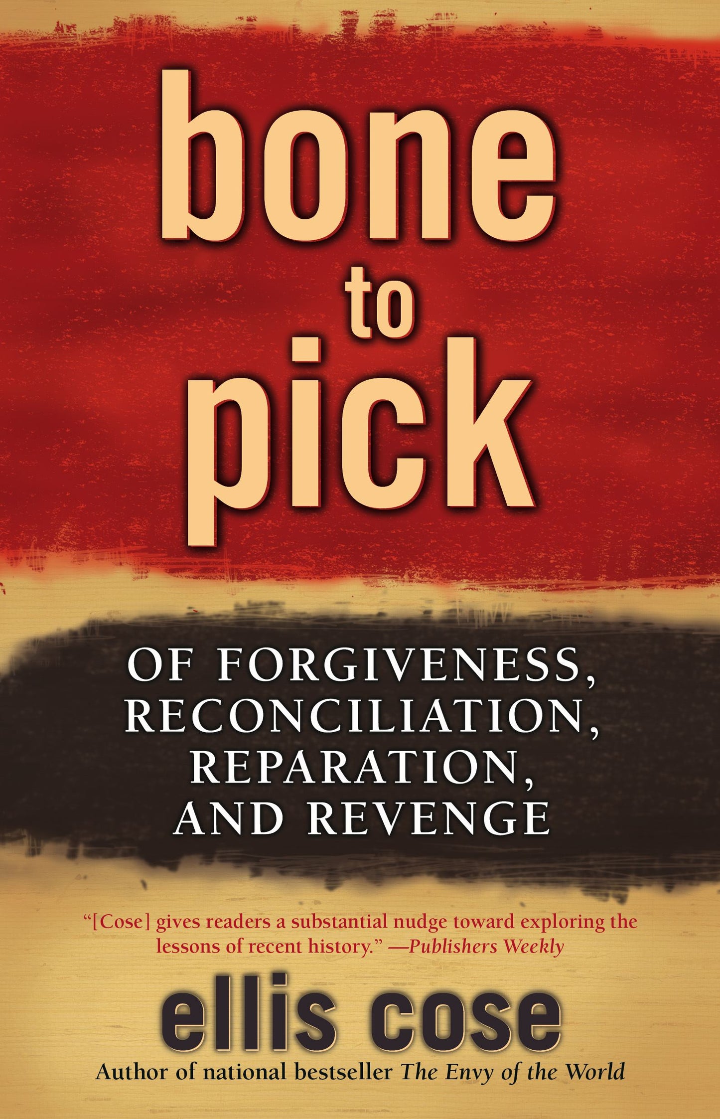 Bone to Pick