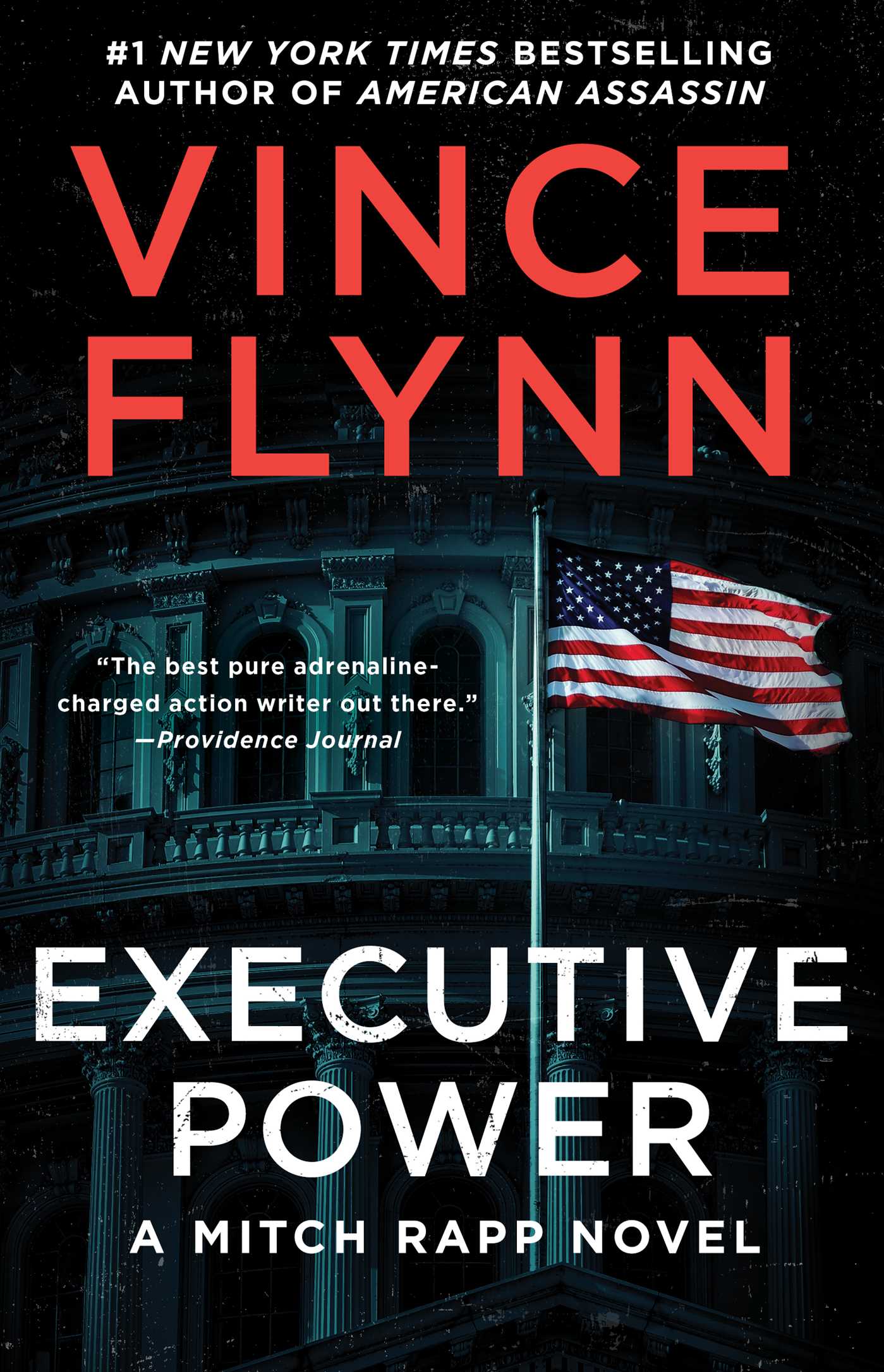 Executive Power