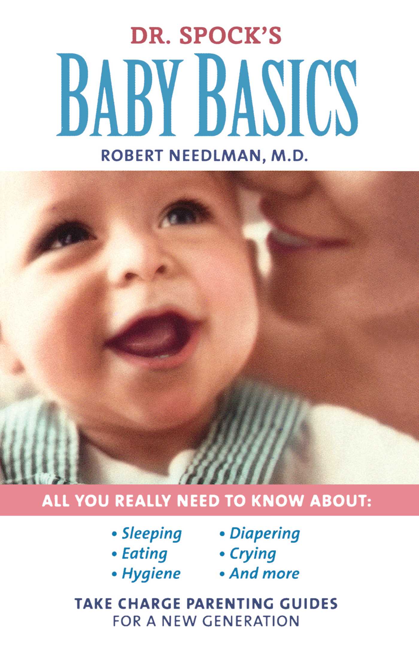 Dr. Spock's Baby Basics