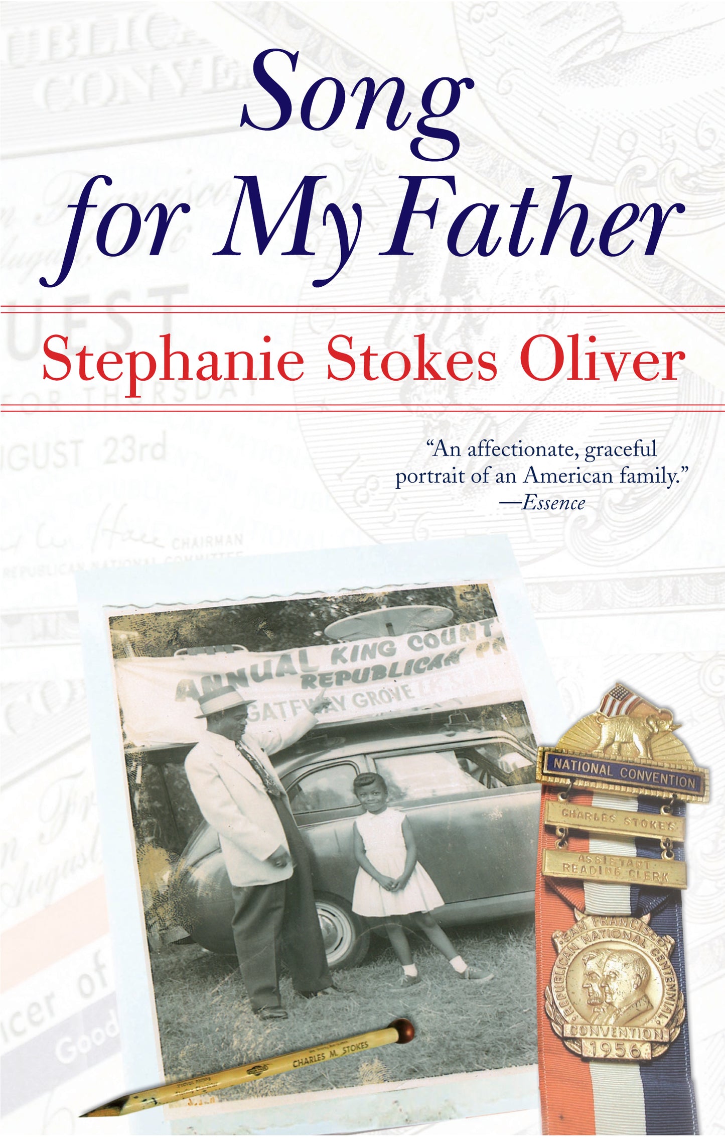 Song for My Father