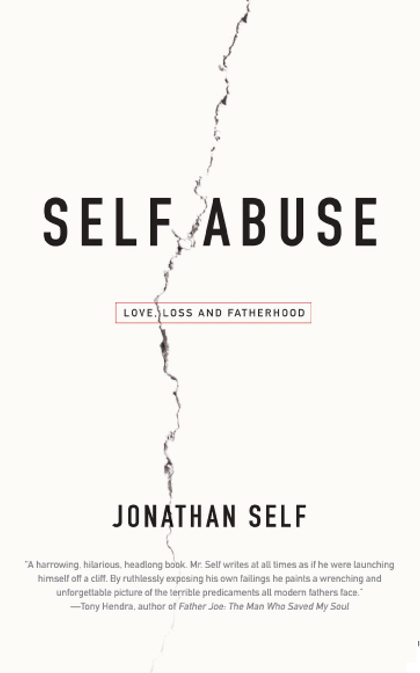 Self Abuse
