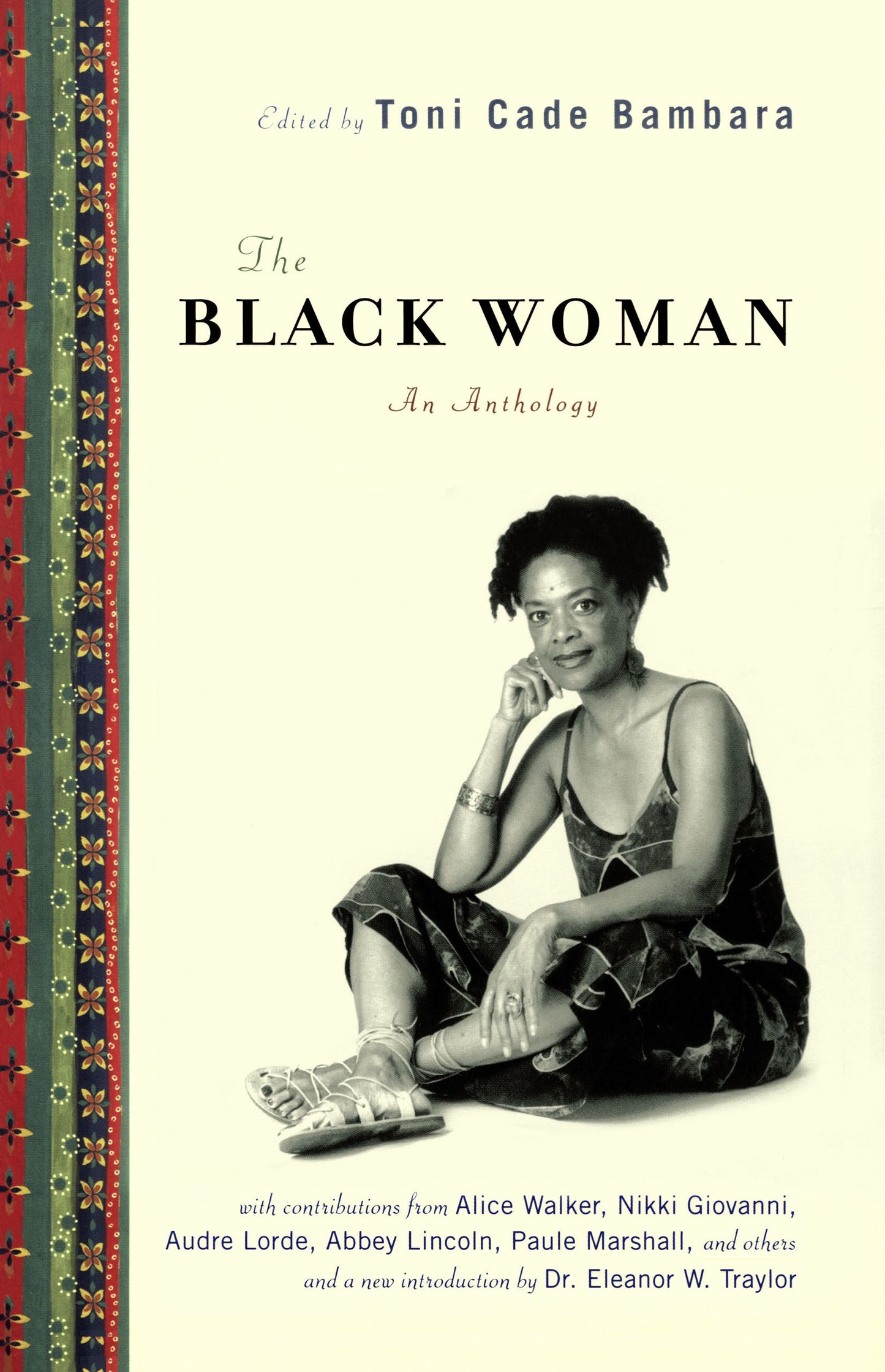 Black Woman: An Anthology