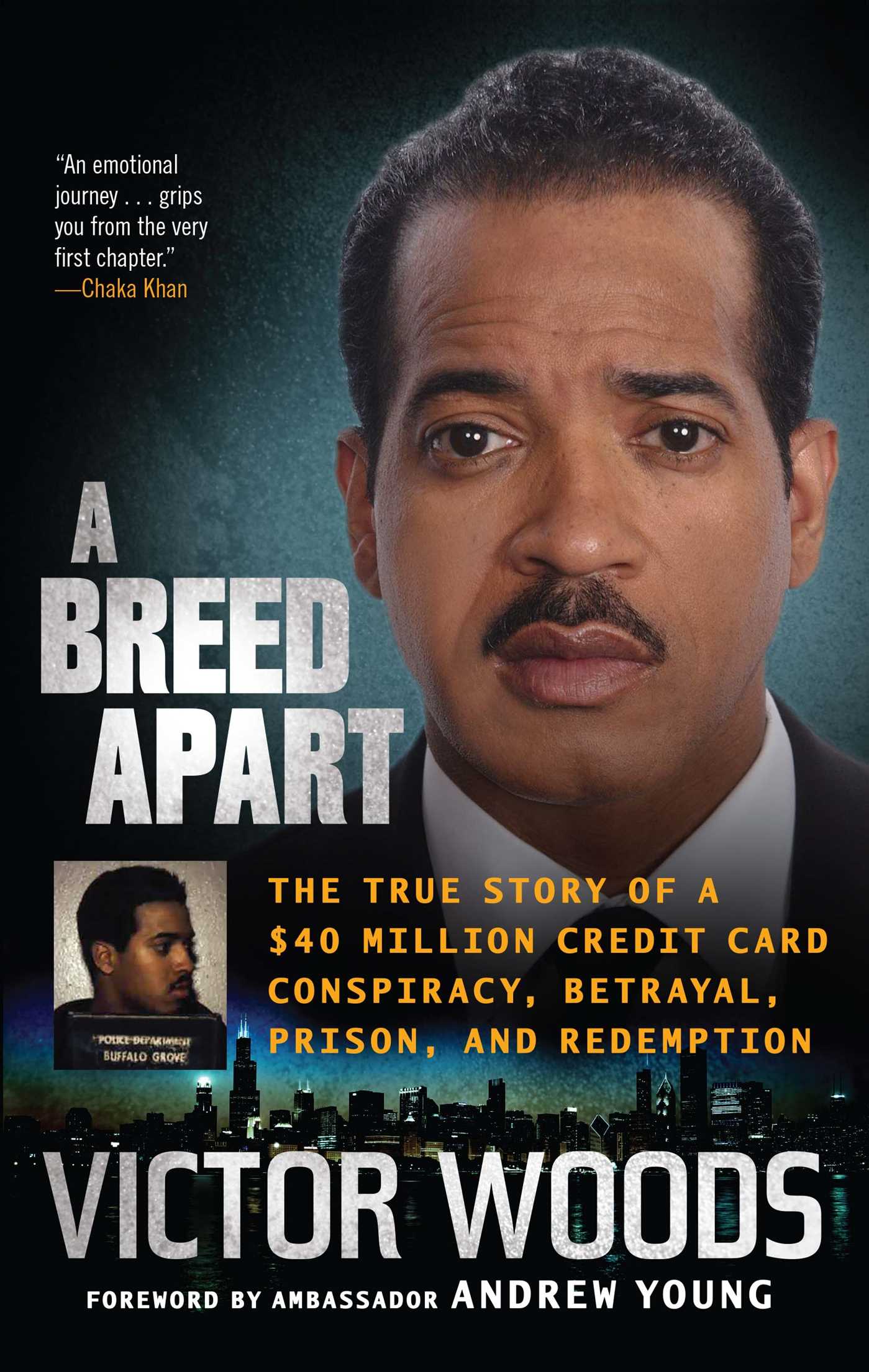 Breed Apart: The True Story of a $40 Million Credit Card Conspiracy, Betrayal, Prison, and Redemption