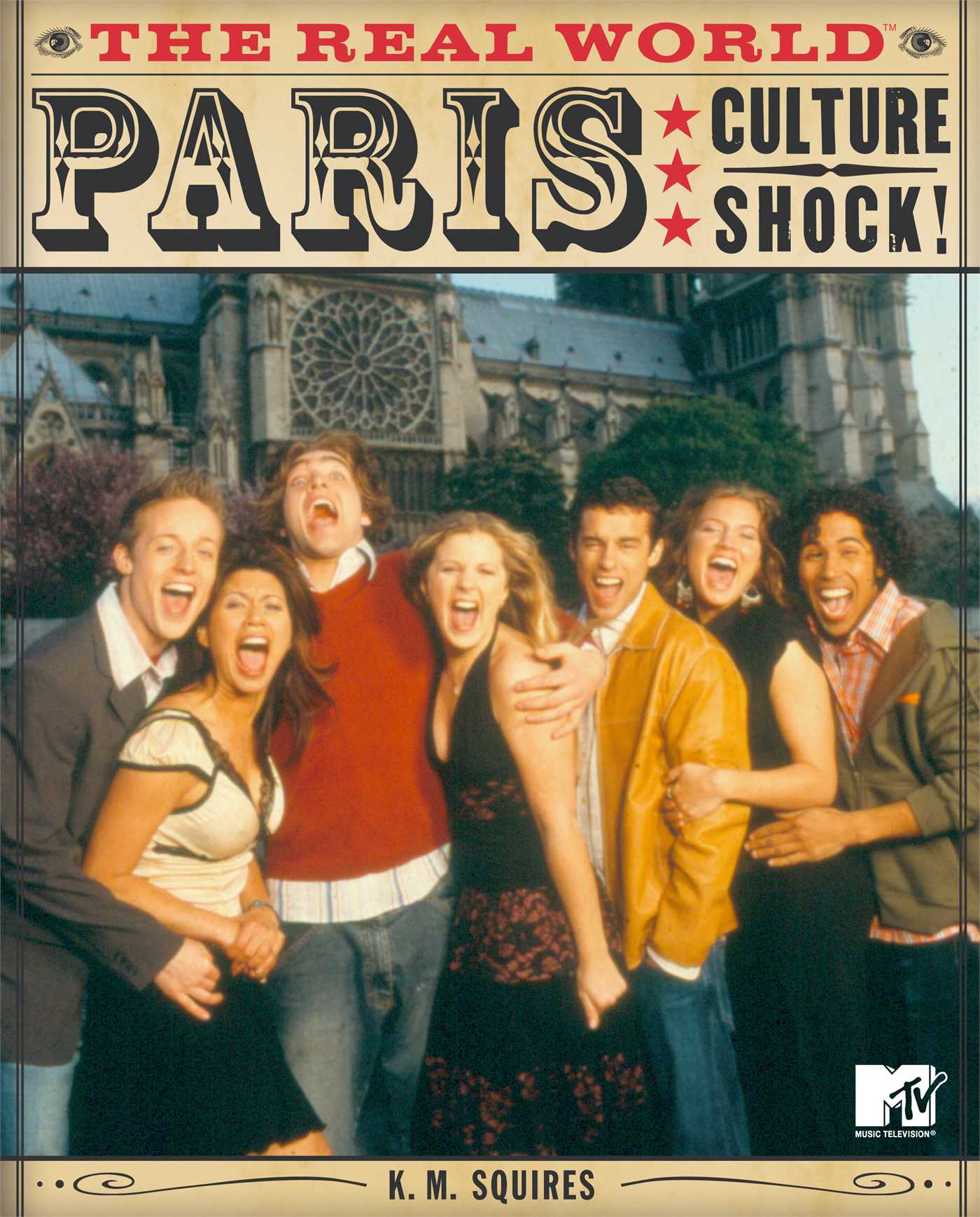 Real World Paris