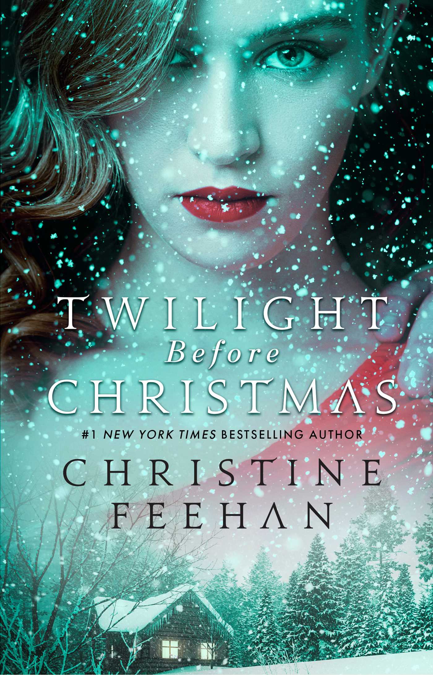 Twilight Before Christmas: A Novel