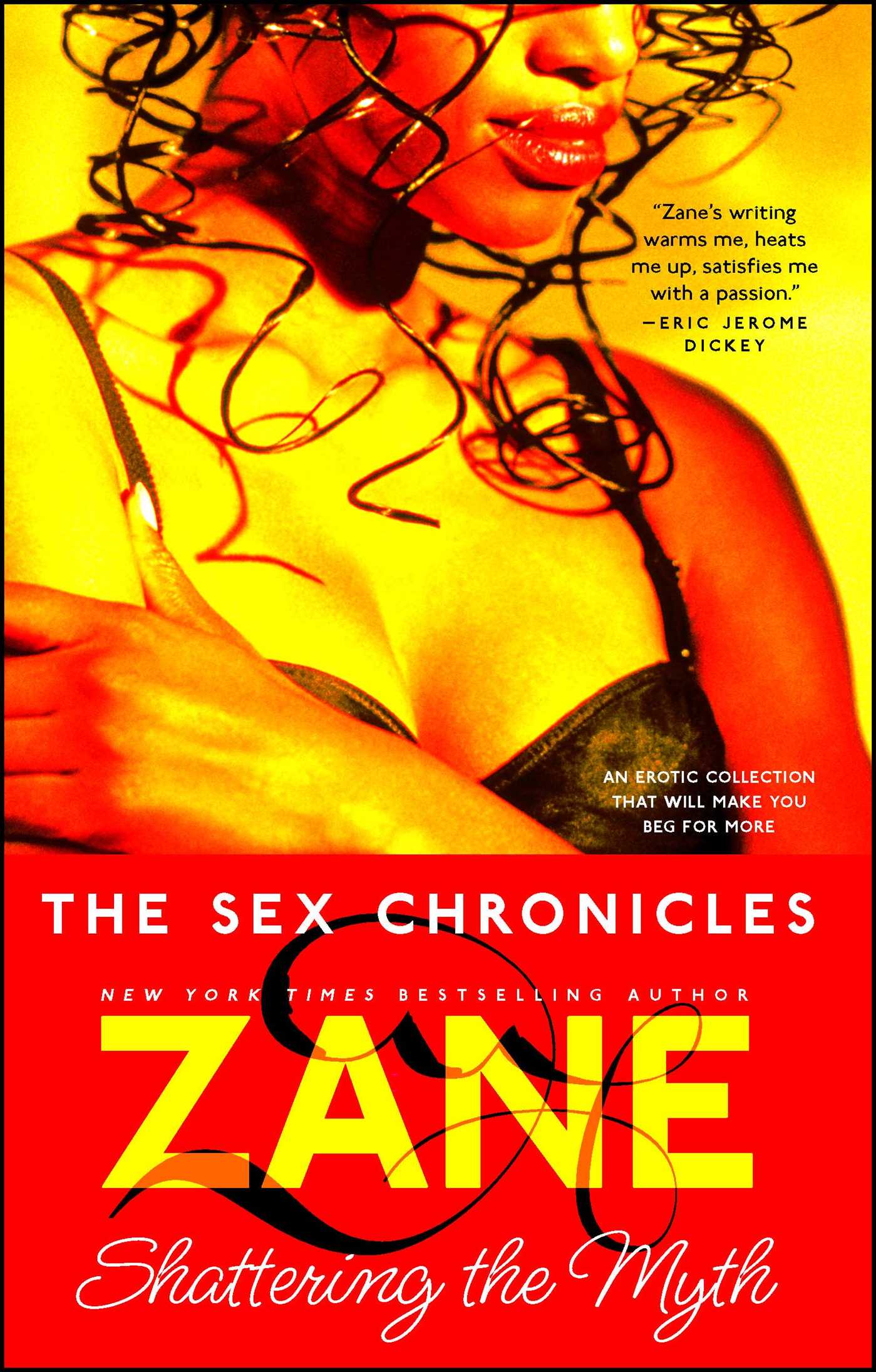 Sex Chronicles