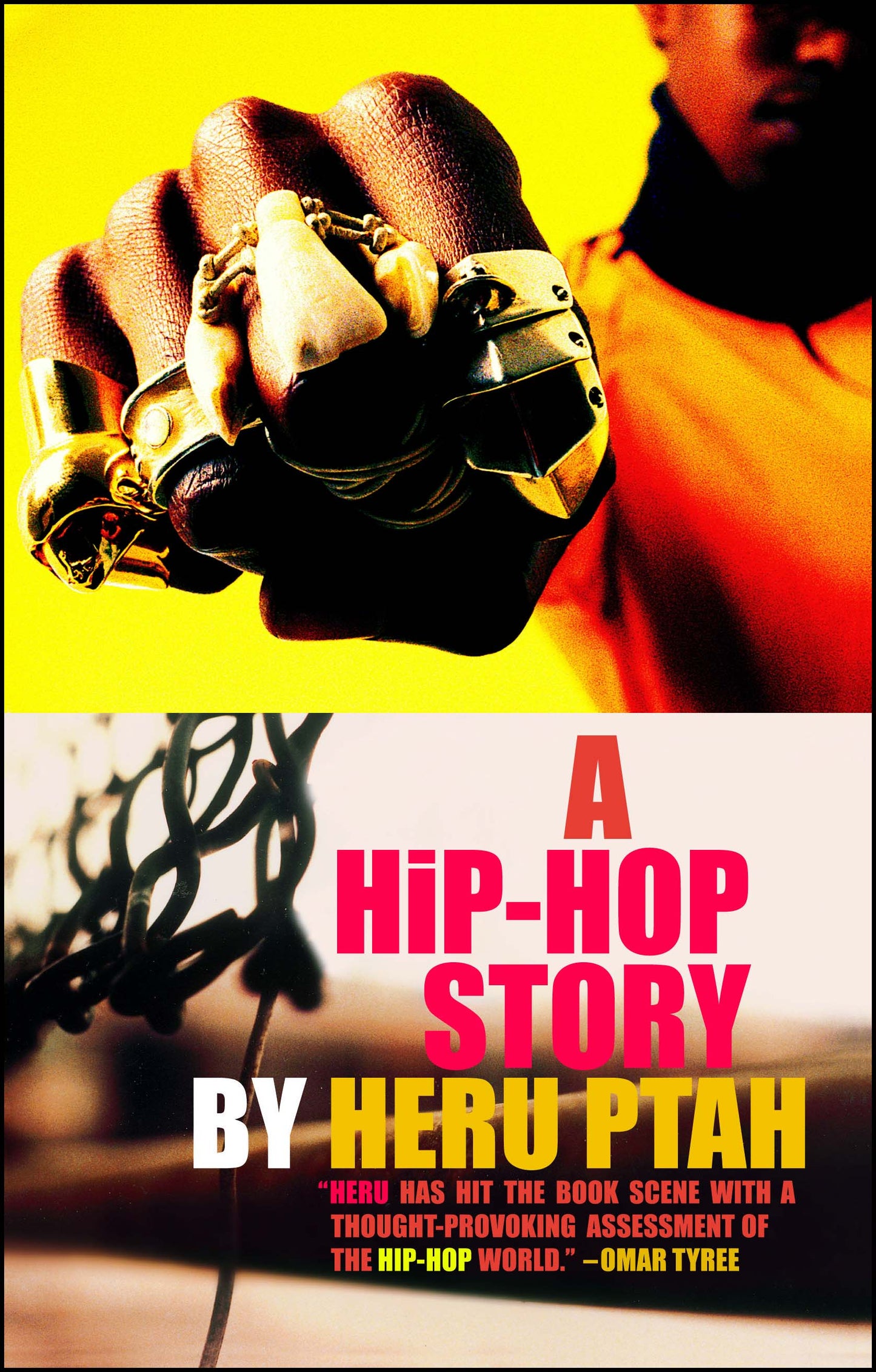 Hip-Hop Story