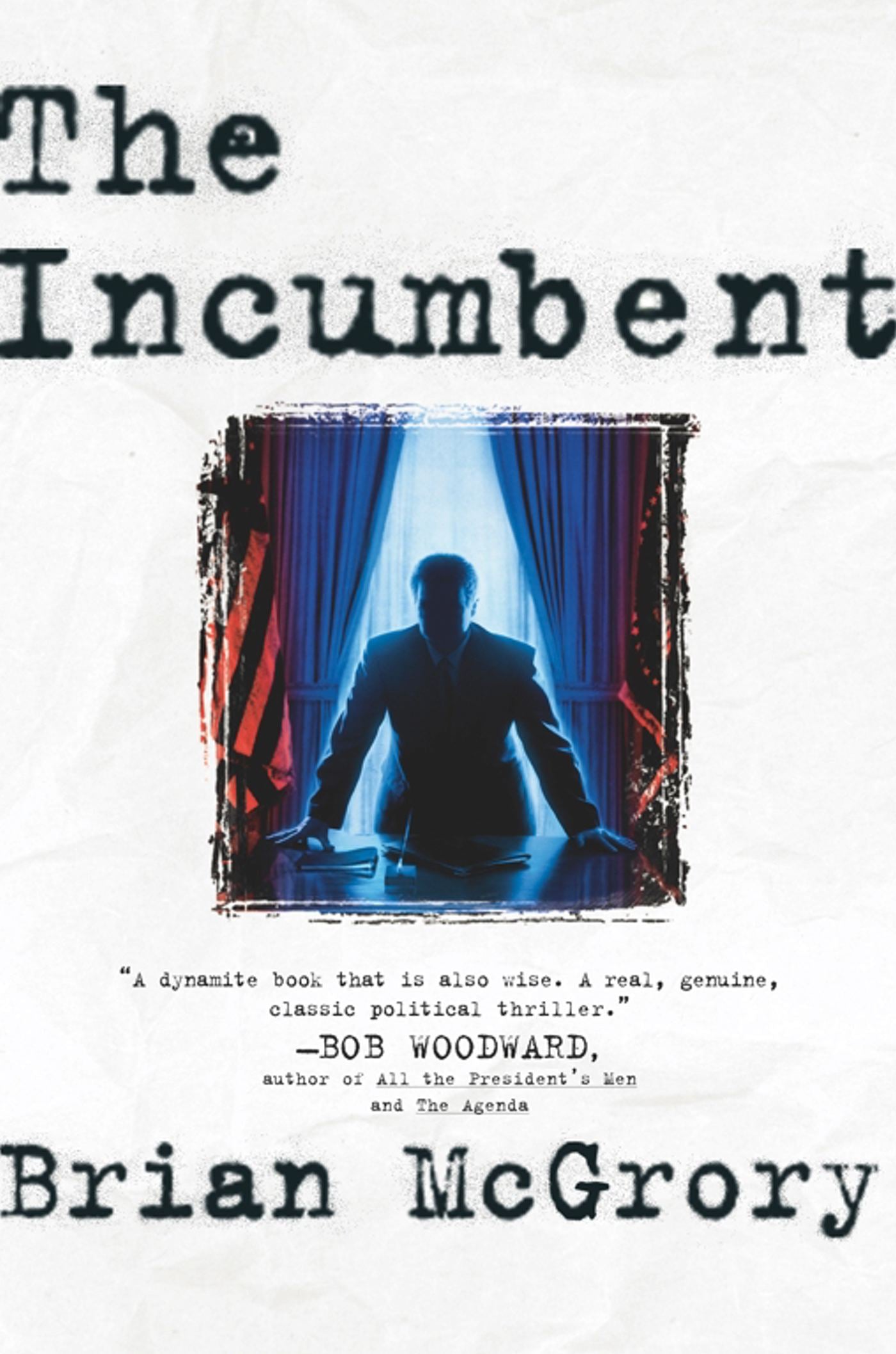 Incumbent