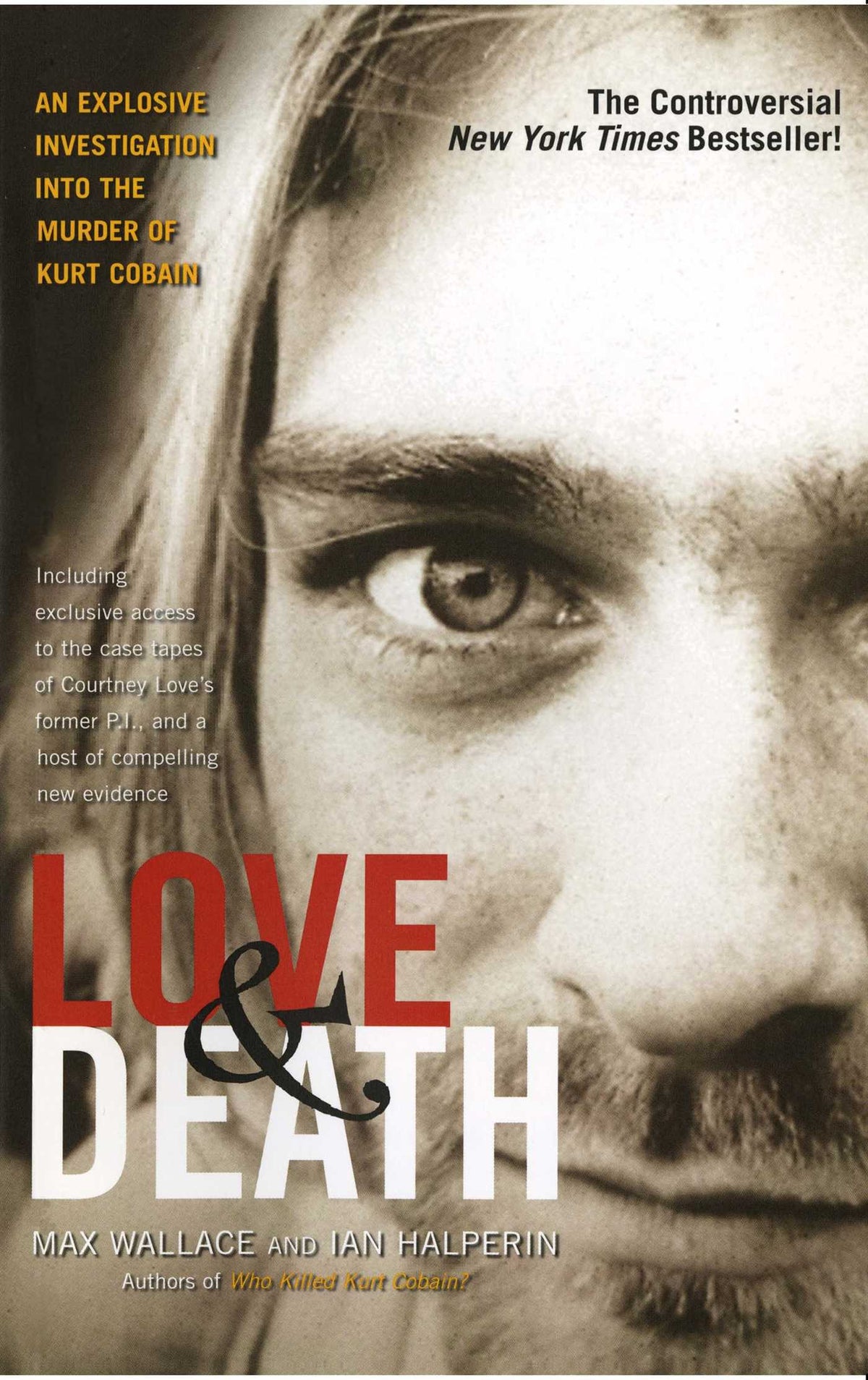 Love & Death