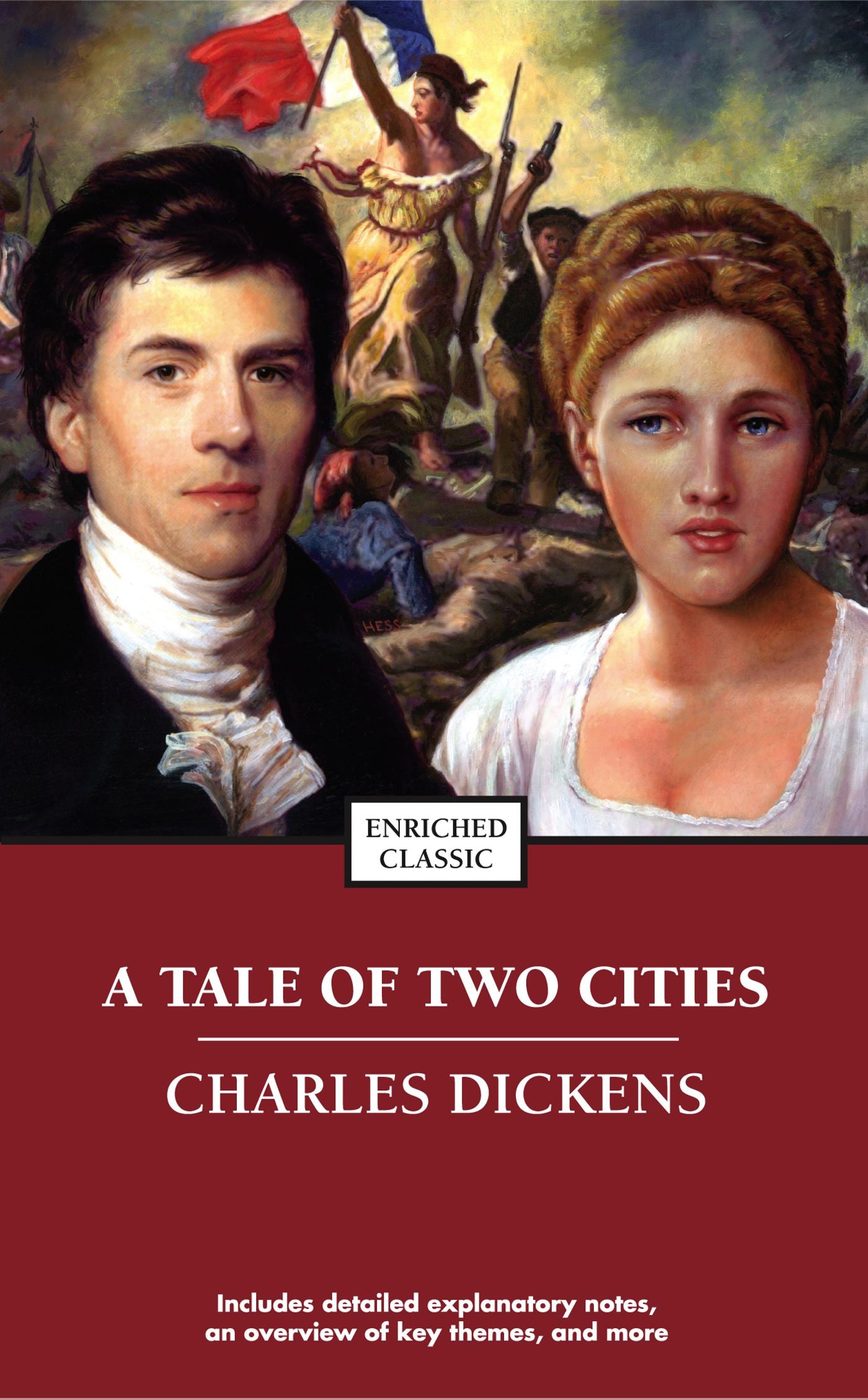Tale of Two Cities