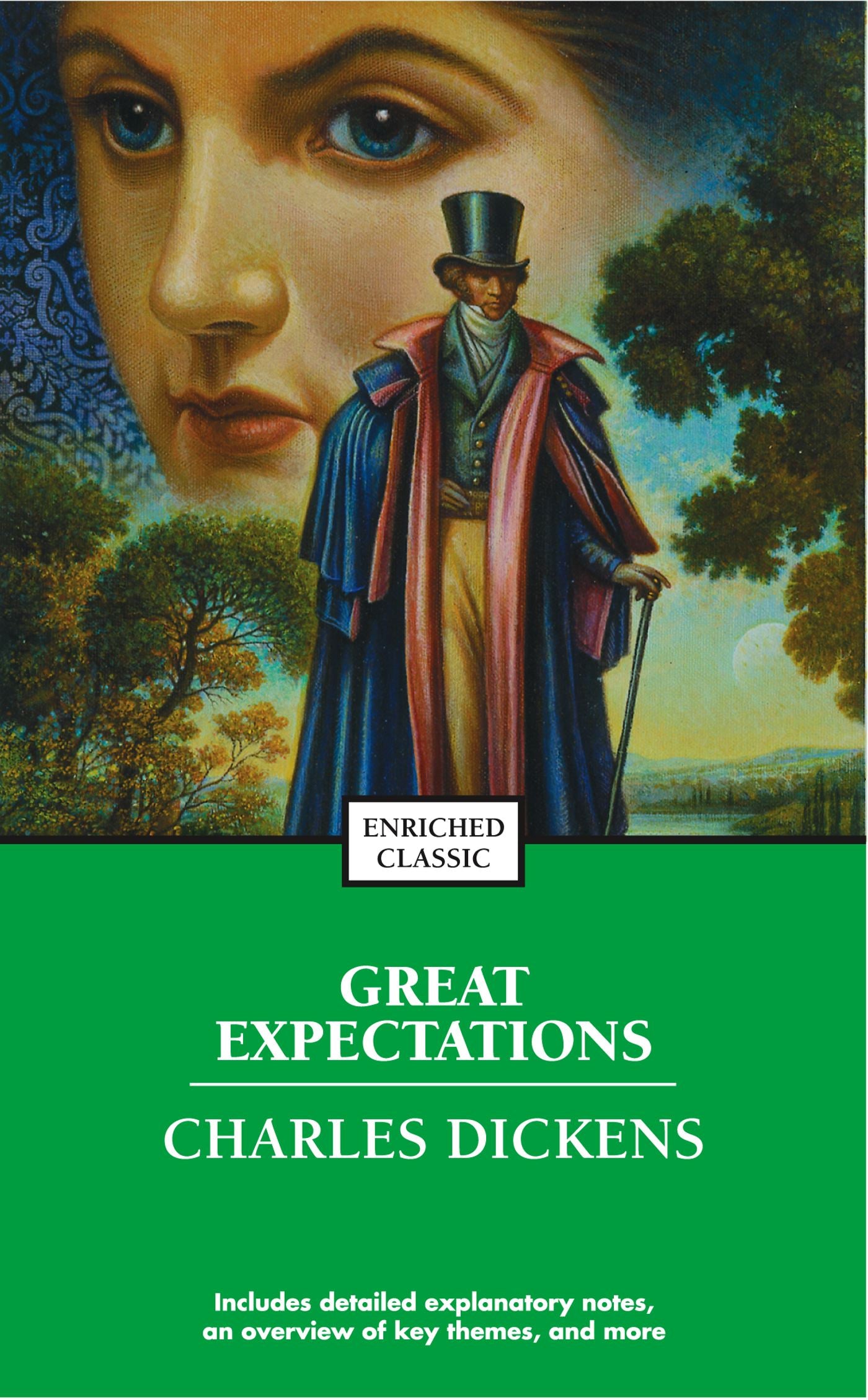 Great Expectations