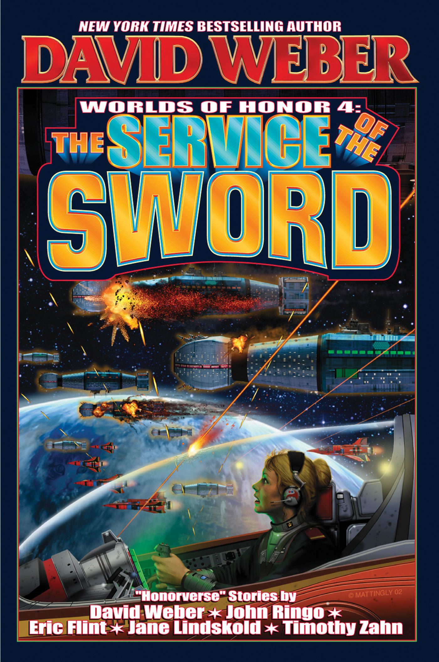 Service of the Sword