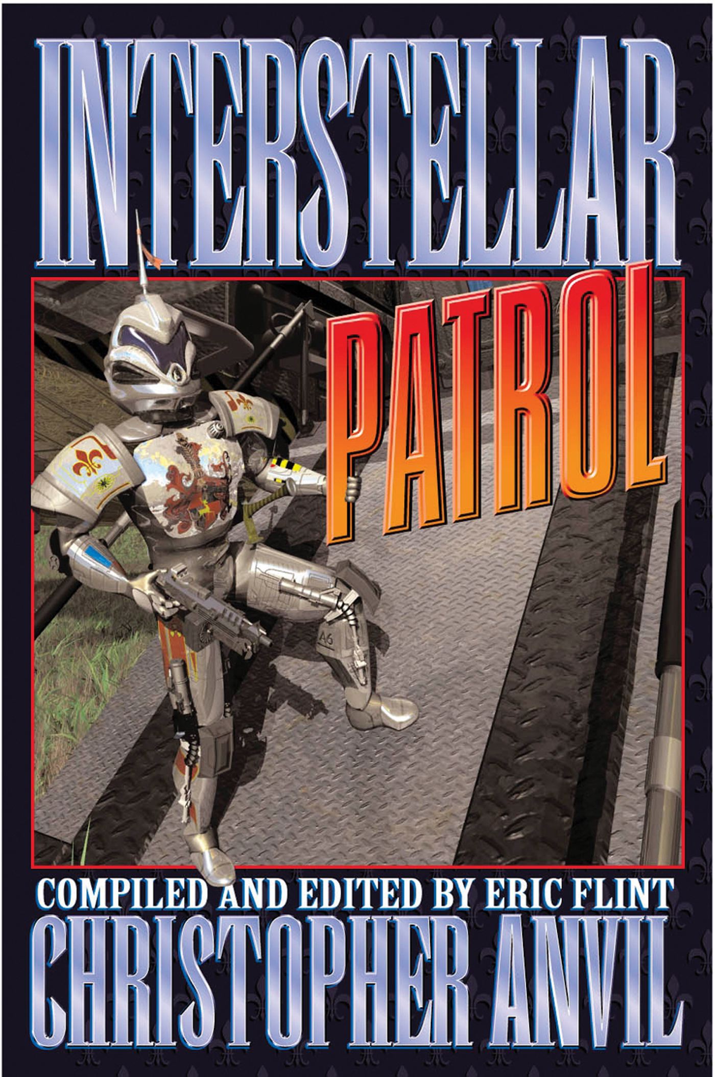 Interstellar Patrol