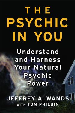 The Psychic in You