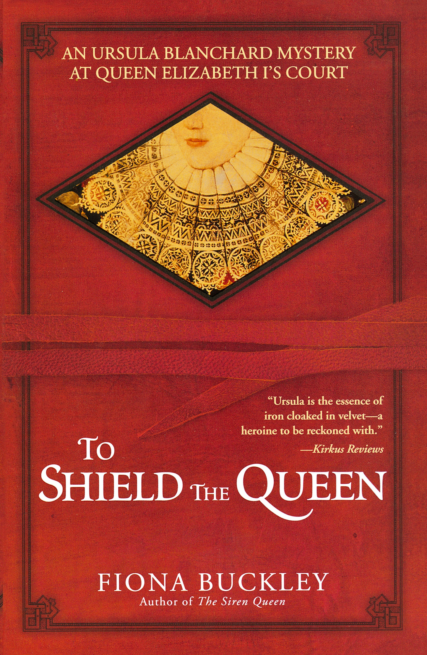 To Shield the Queen