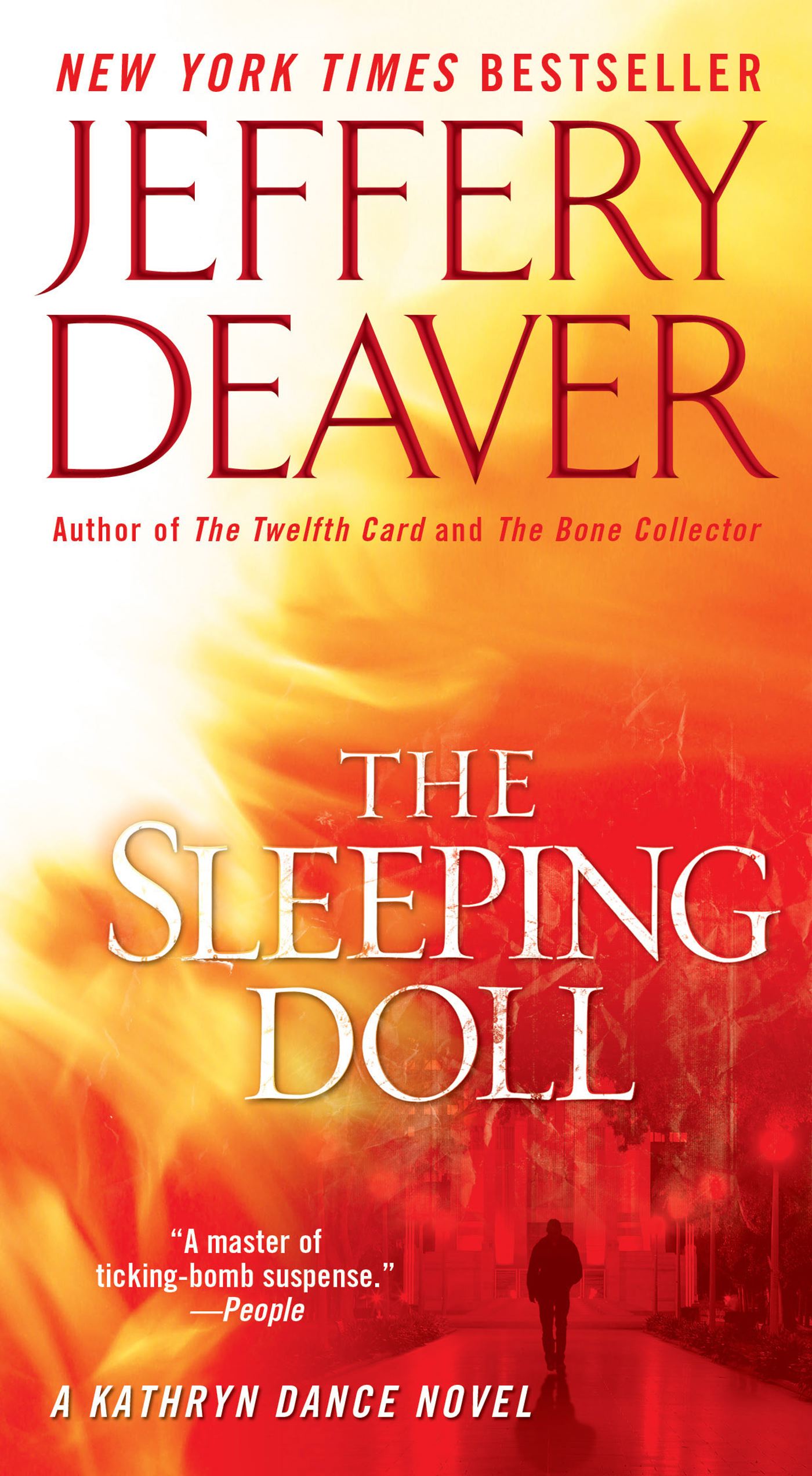 Sleeping Doll: A Novel