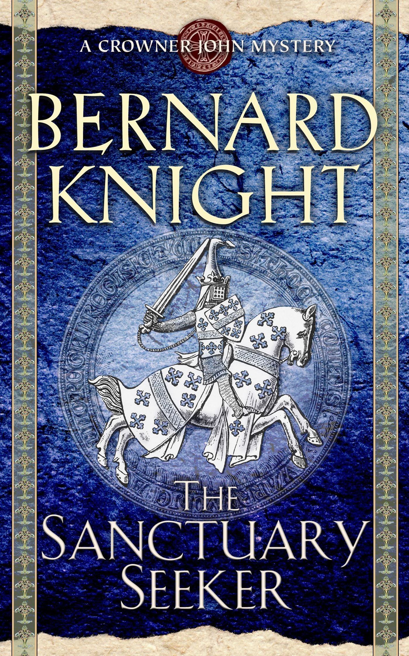 Sanctuary Seeker