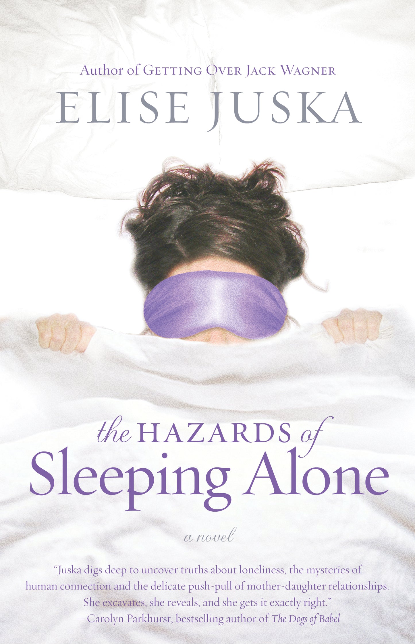Hazards of Sleeping Alone