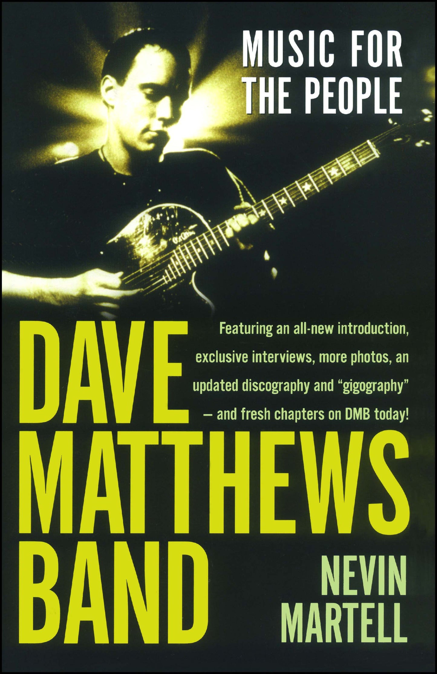Dave Matthews Band