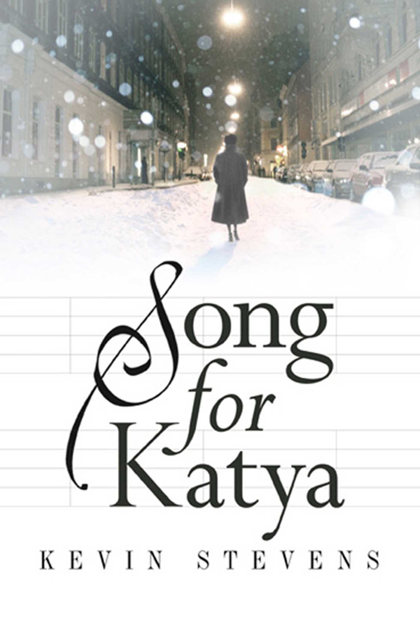 Song for Katya