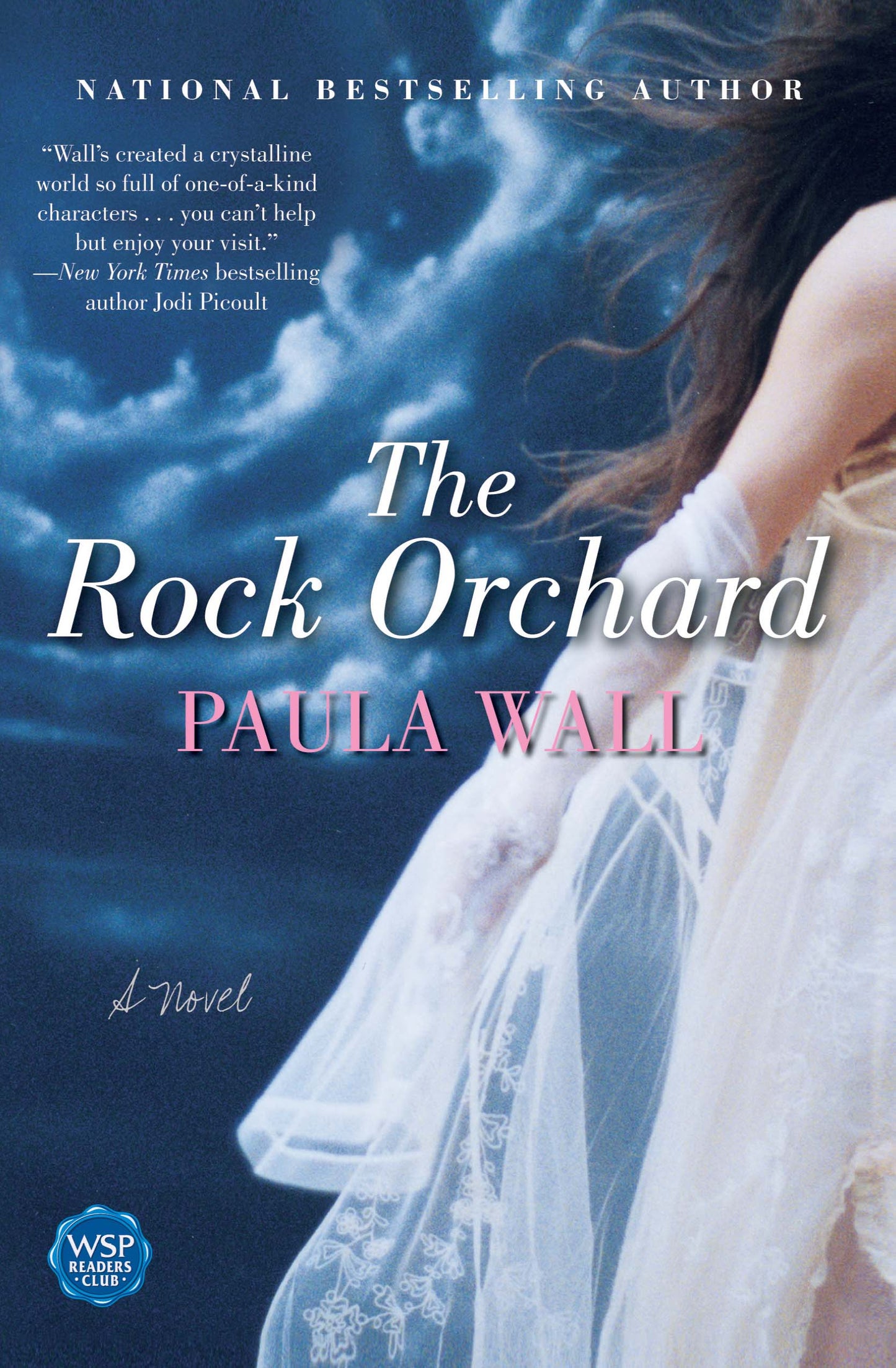 Rock Orchard: A Novel