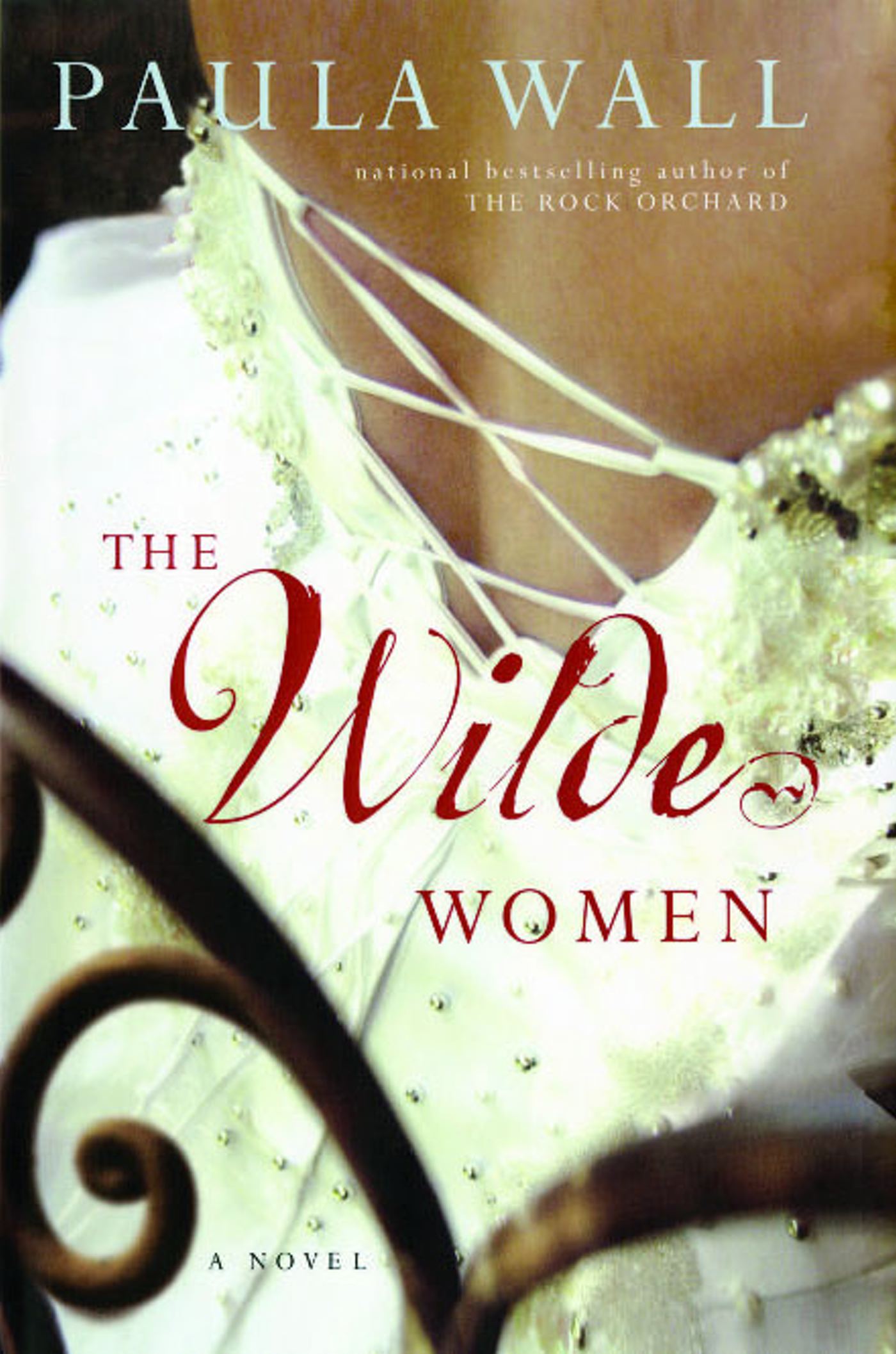 Wilde Women: A Novel