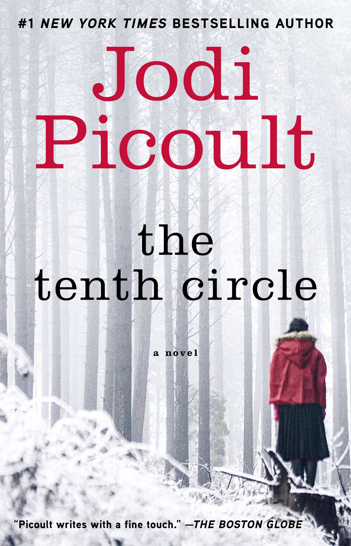 Tenth Circle: A Novel