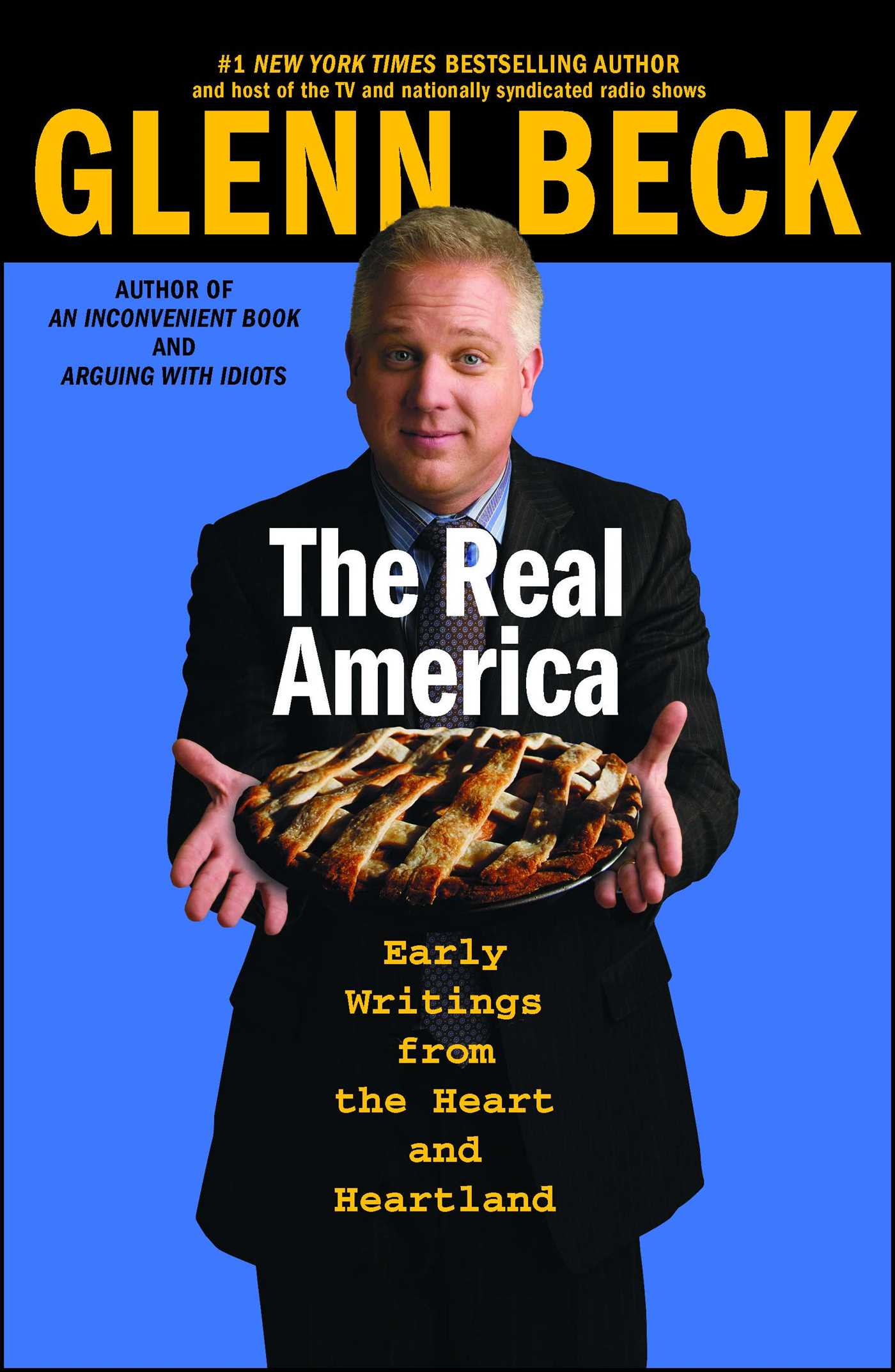 Real America: Messages from the Heart and Heartland