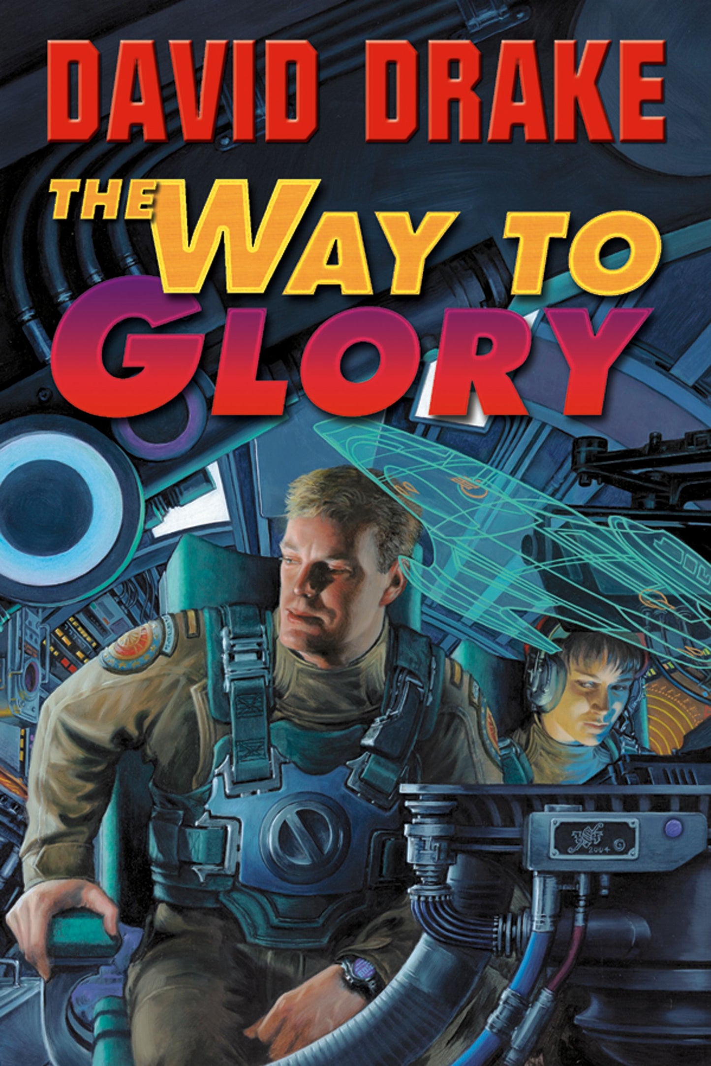Way to Glory