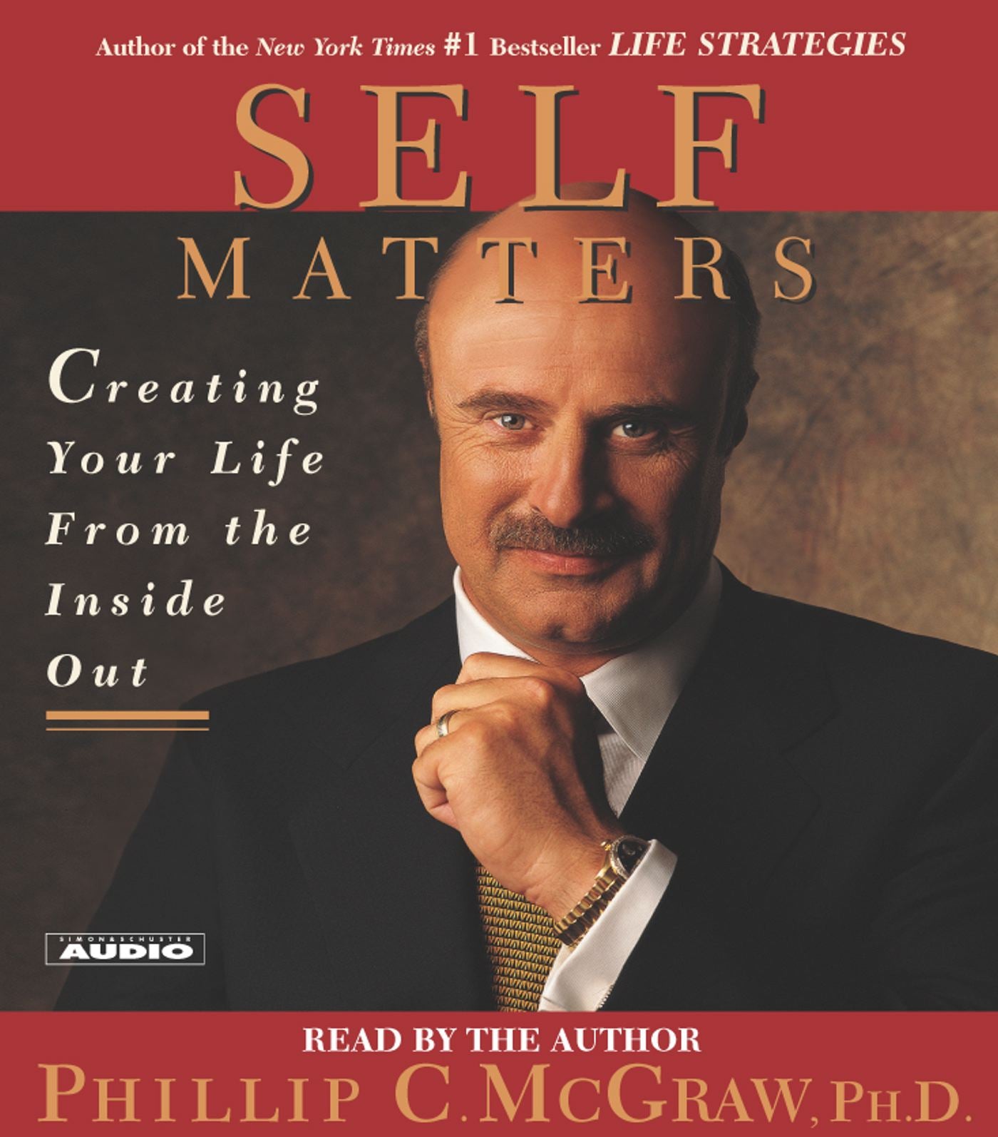 Self Matters