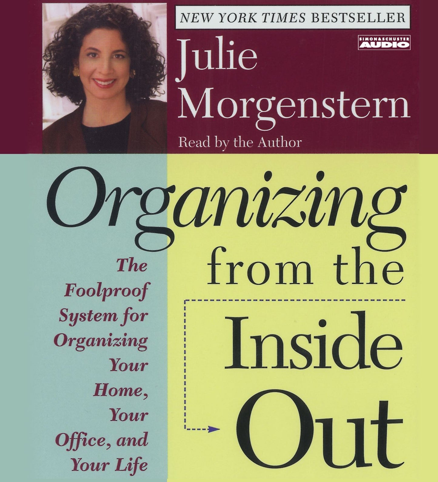 Organizing From The Inside Out