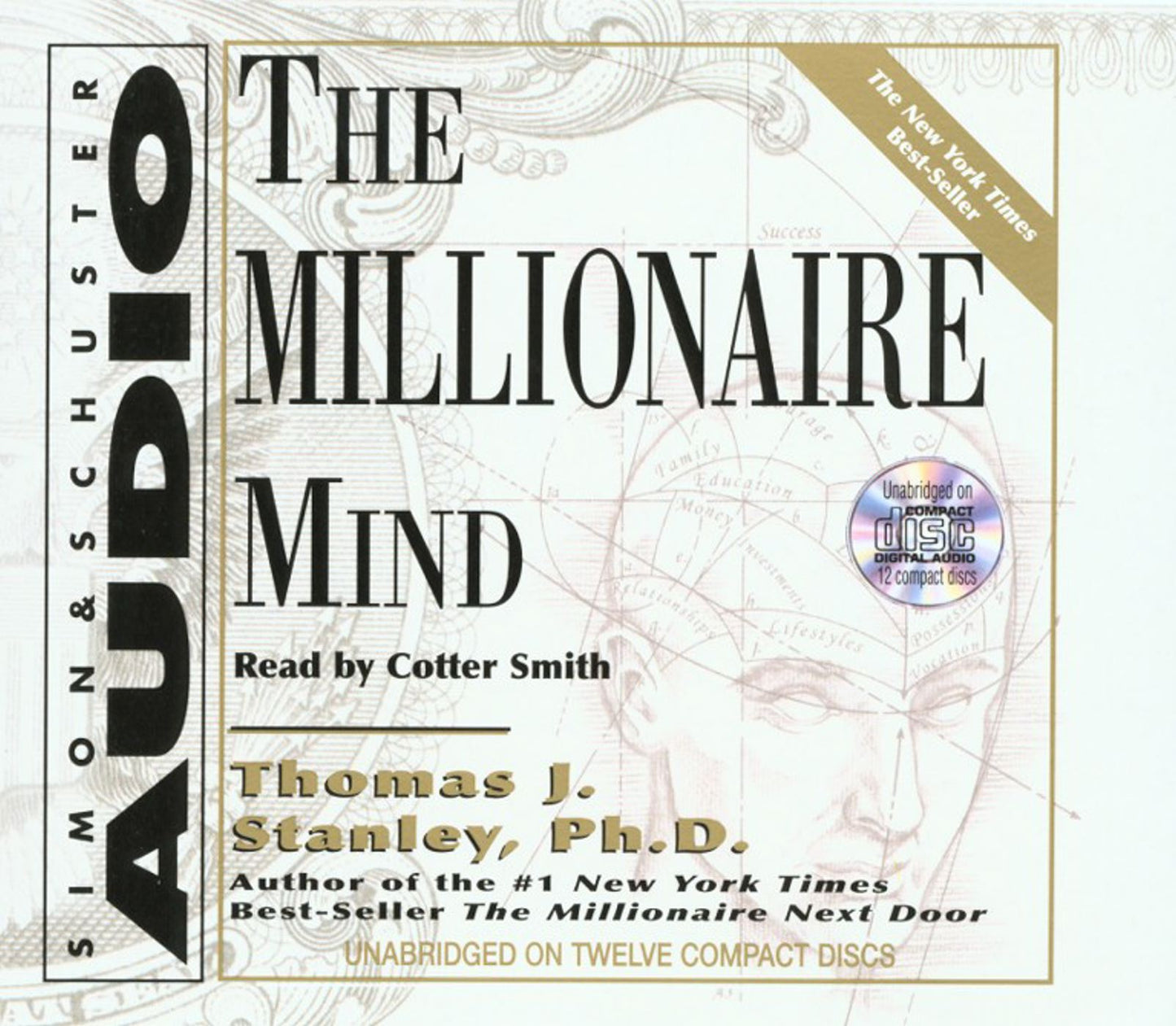Millionaire Mind