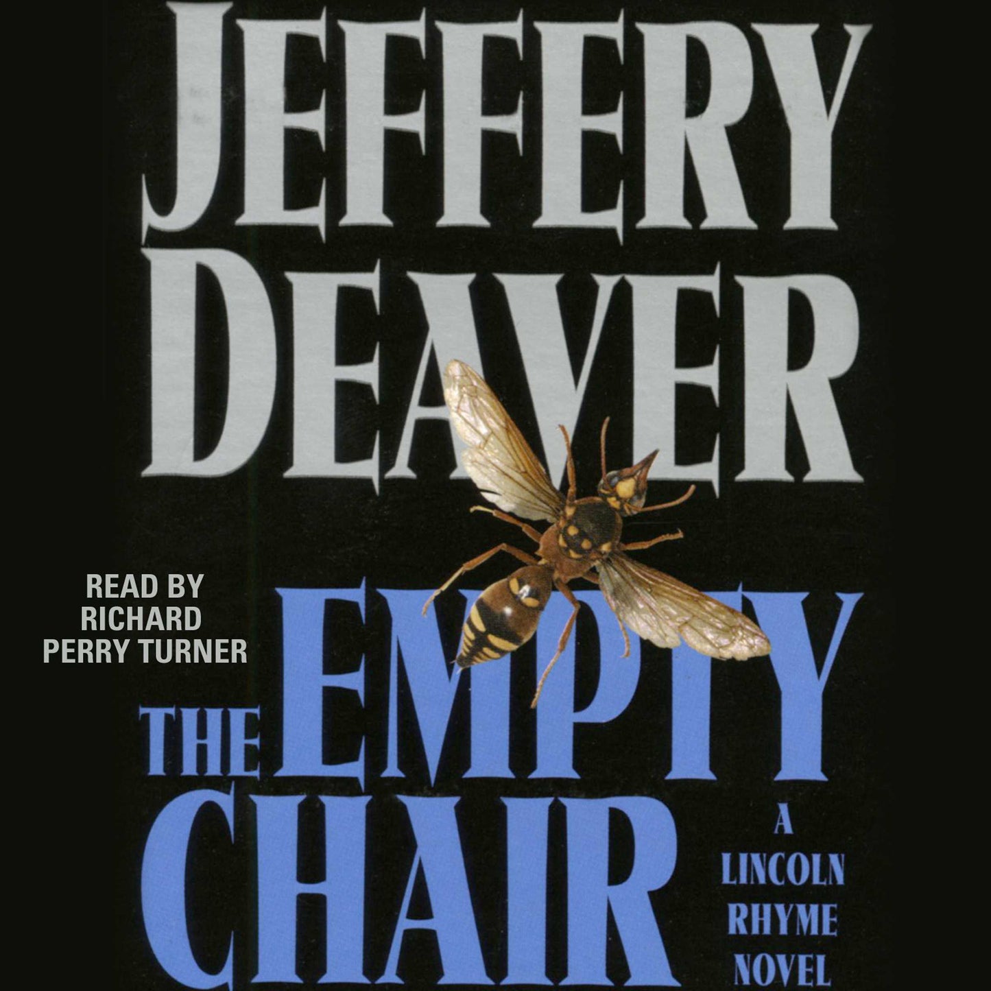 Empty Chair