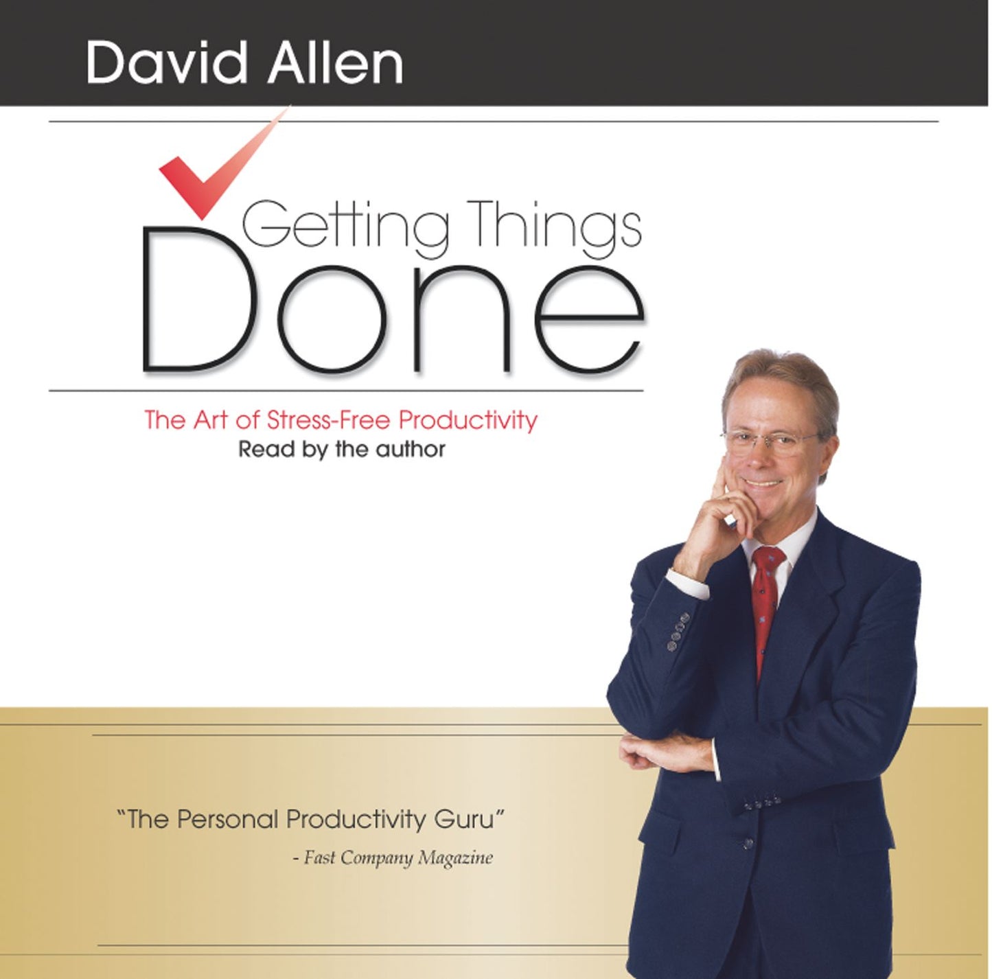 Getting Things Done