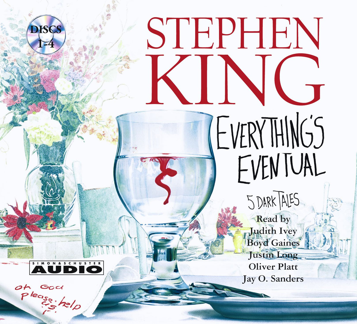 Everything's Eventual