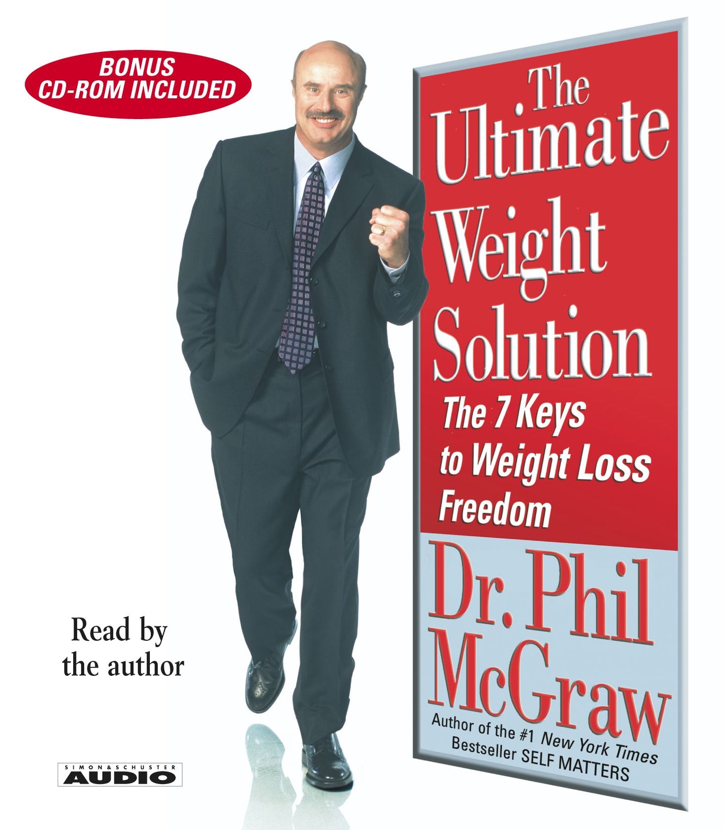 Ultimate Weight Solution: The 7 Keys to Weight Loss Freedom