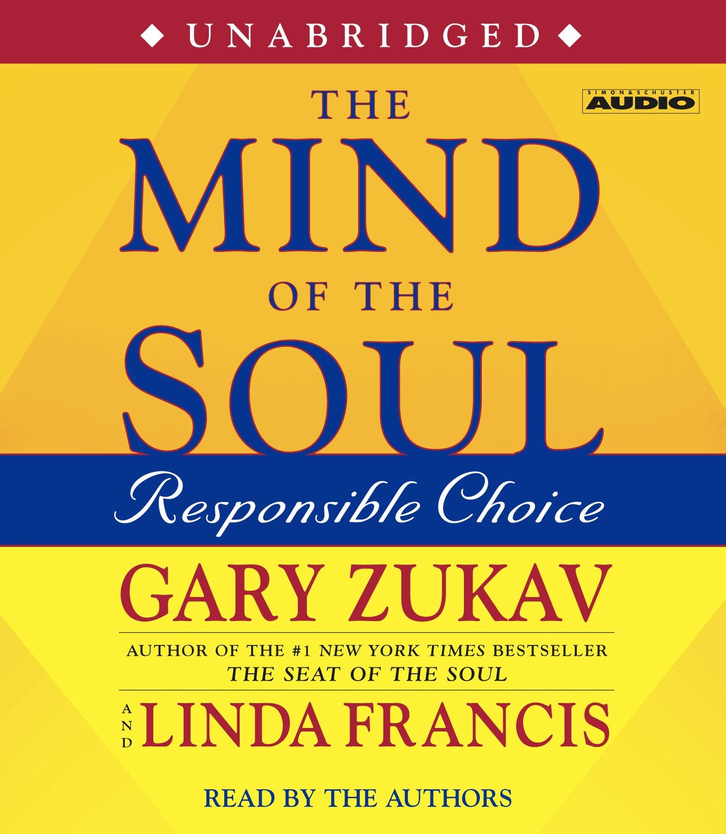 Mind of the Soul: Responsible Choice