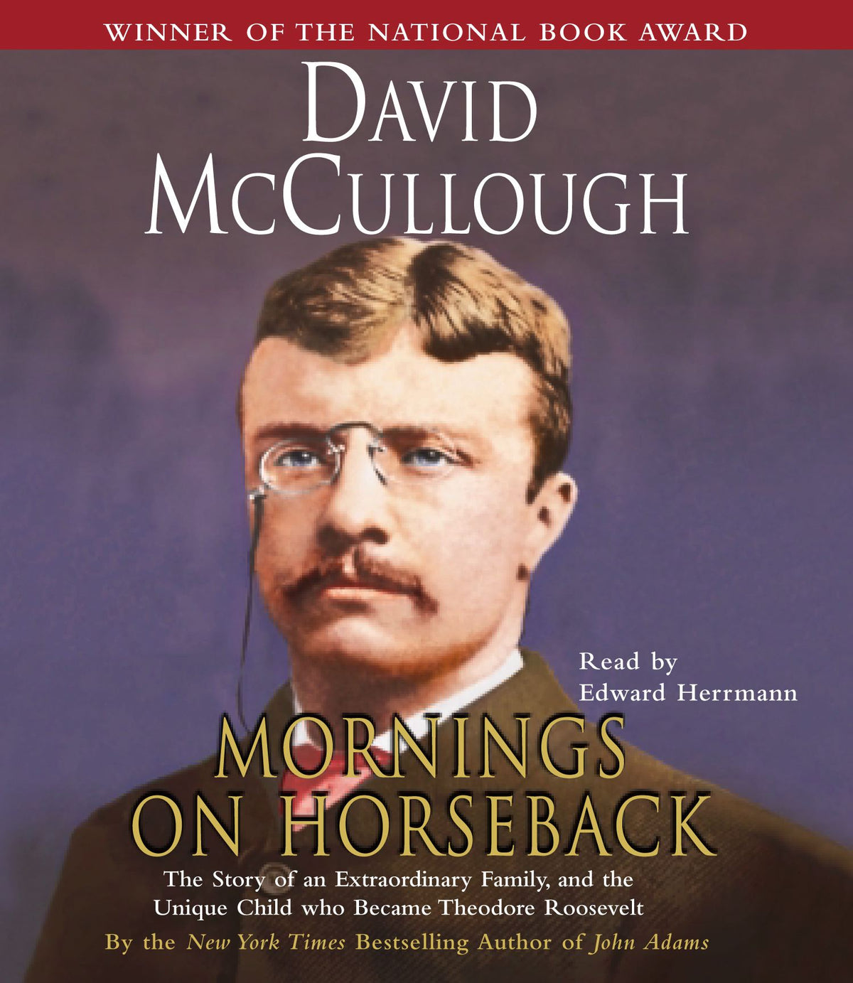 Mornings On Horseback