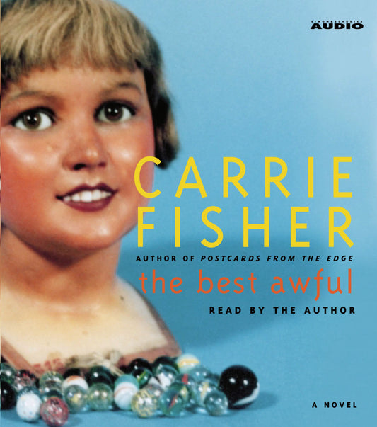Best Awful: A Novel