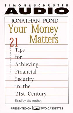 Your Money Matters