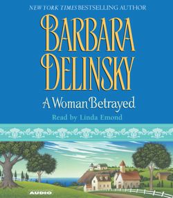 A Woman Betrayed