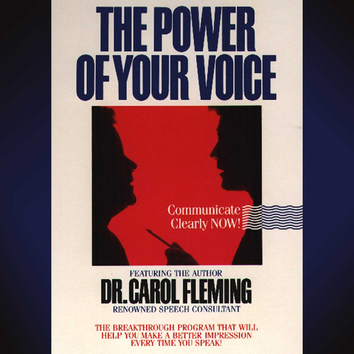 Power of Your Voice