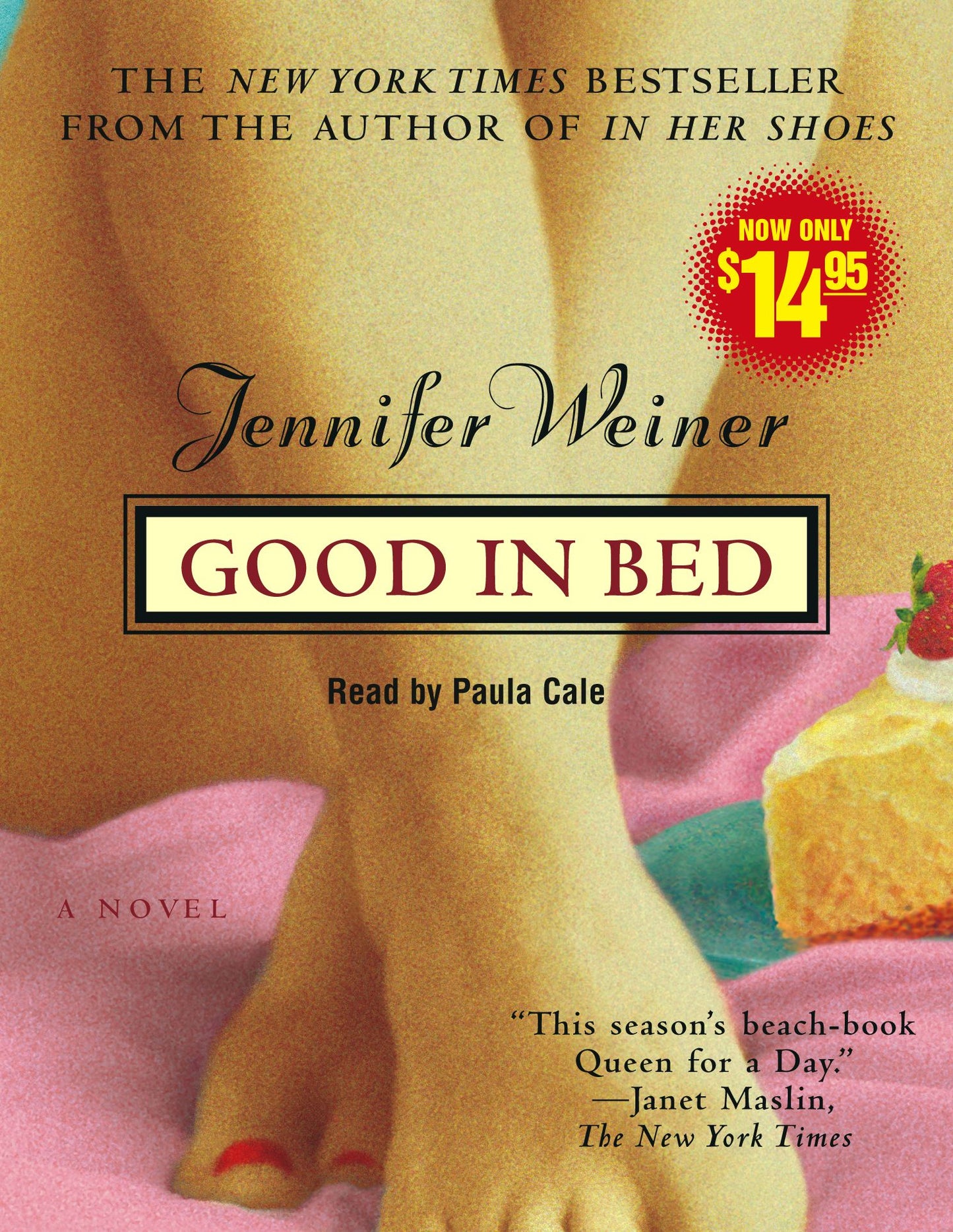 Good In Bed