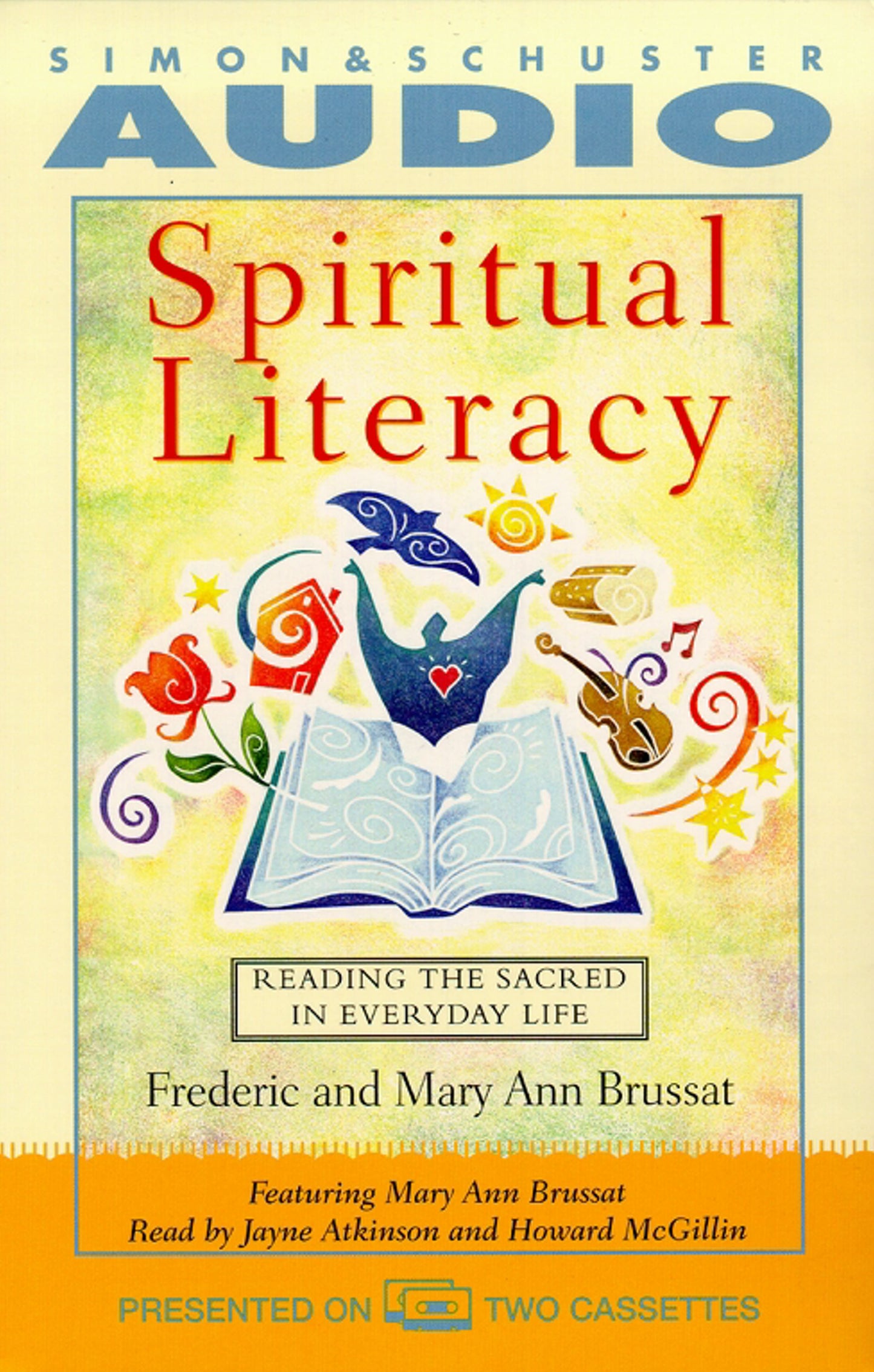 Spiritual Literacy