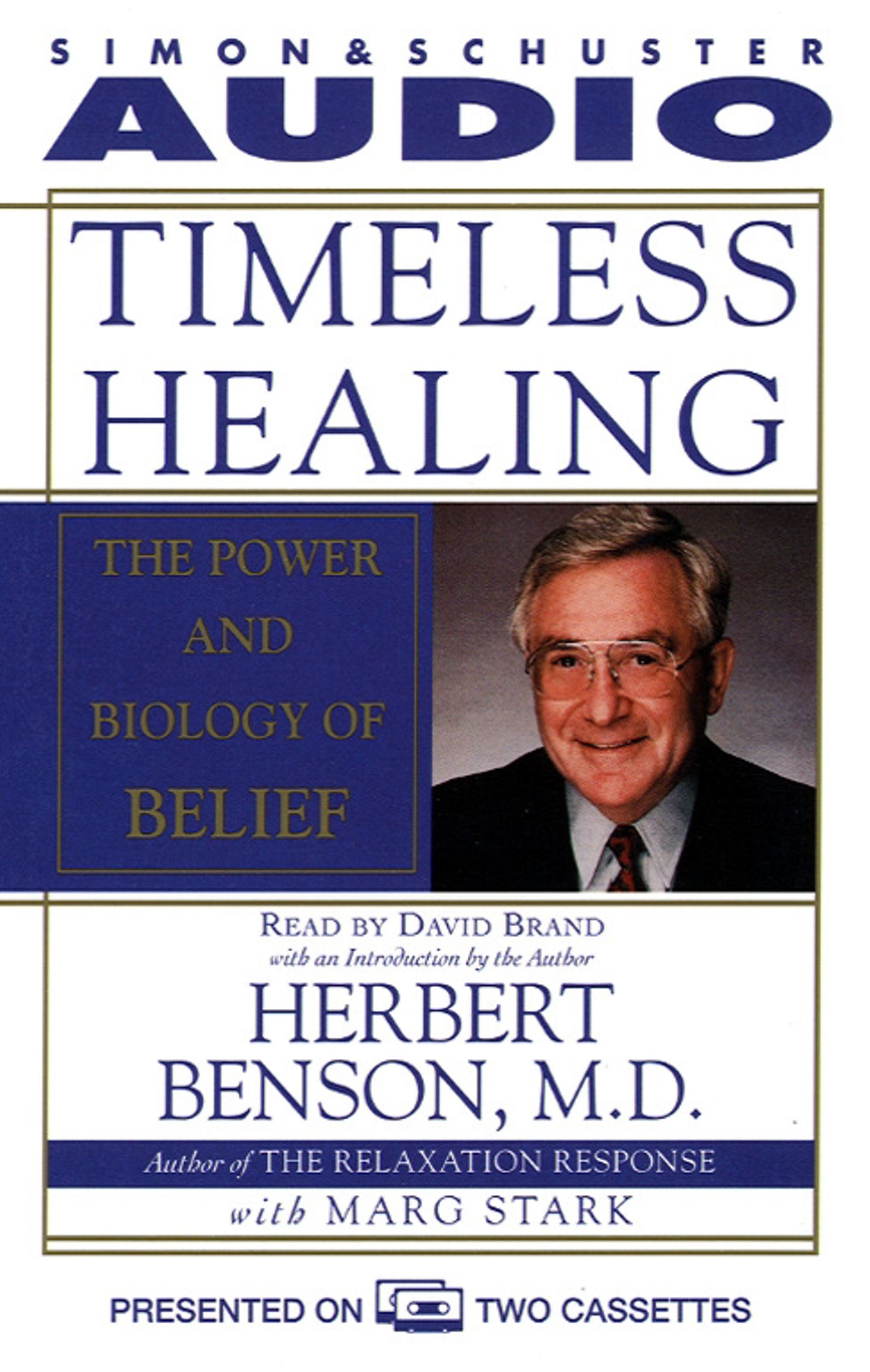 Timeless Healing