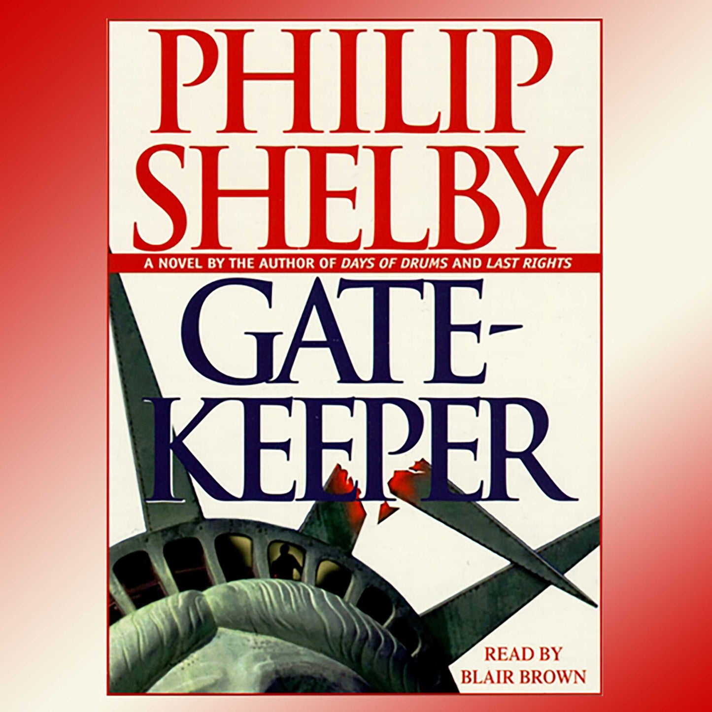 Gatekeeper